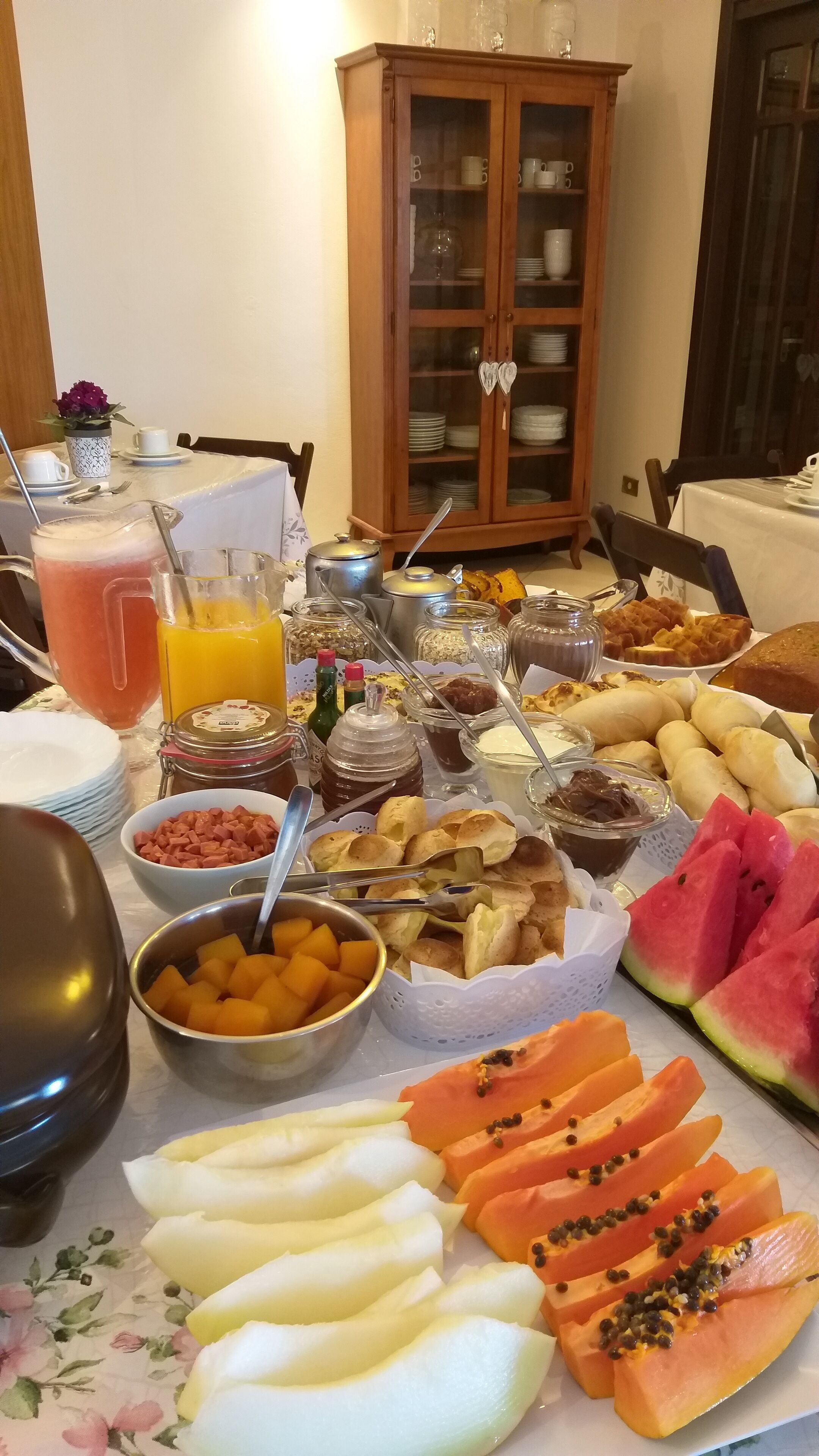 Pousada Brisas Do Rio