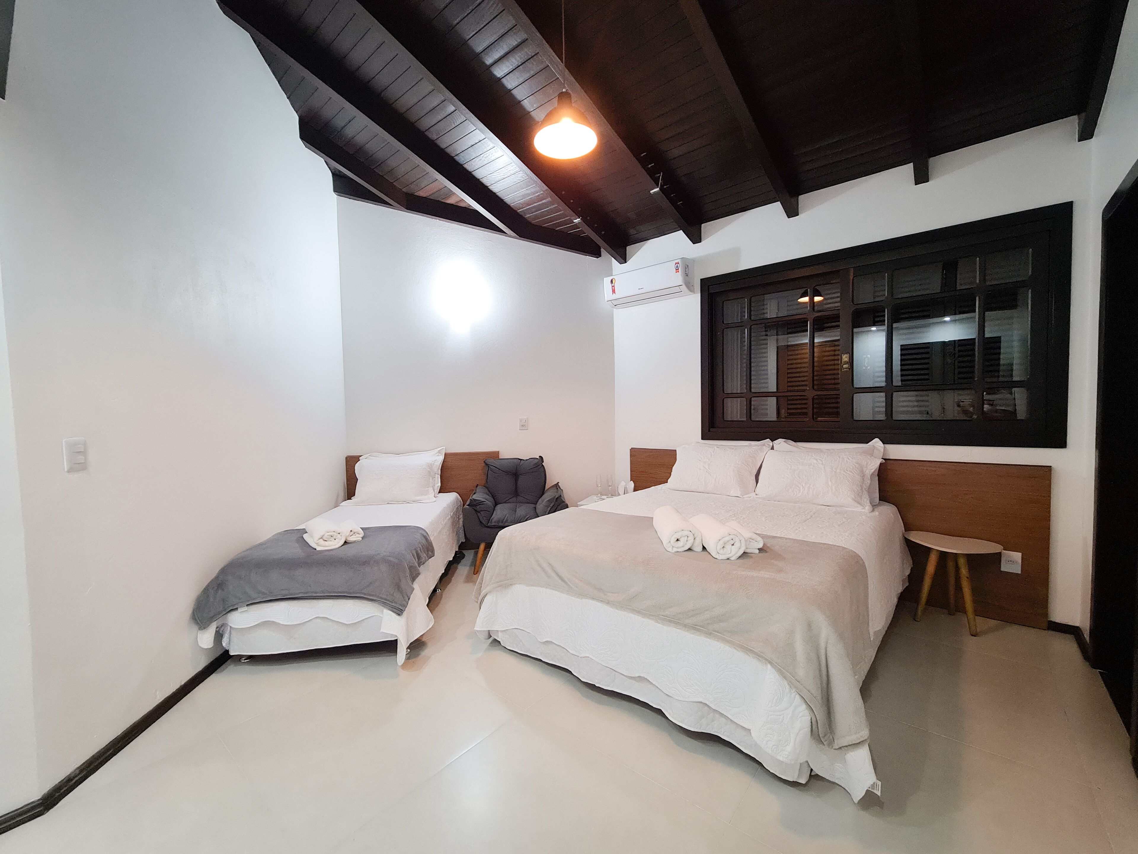 Pousada Brisas Do Rio