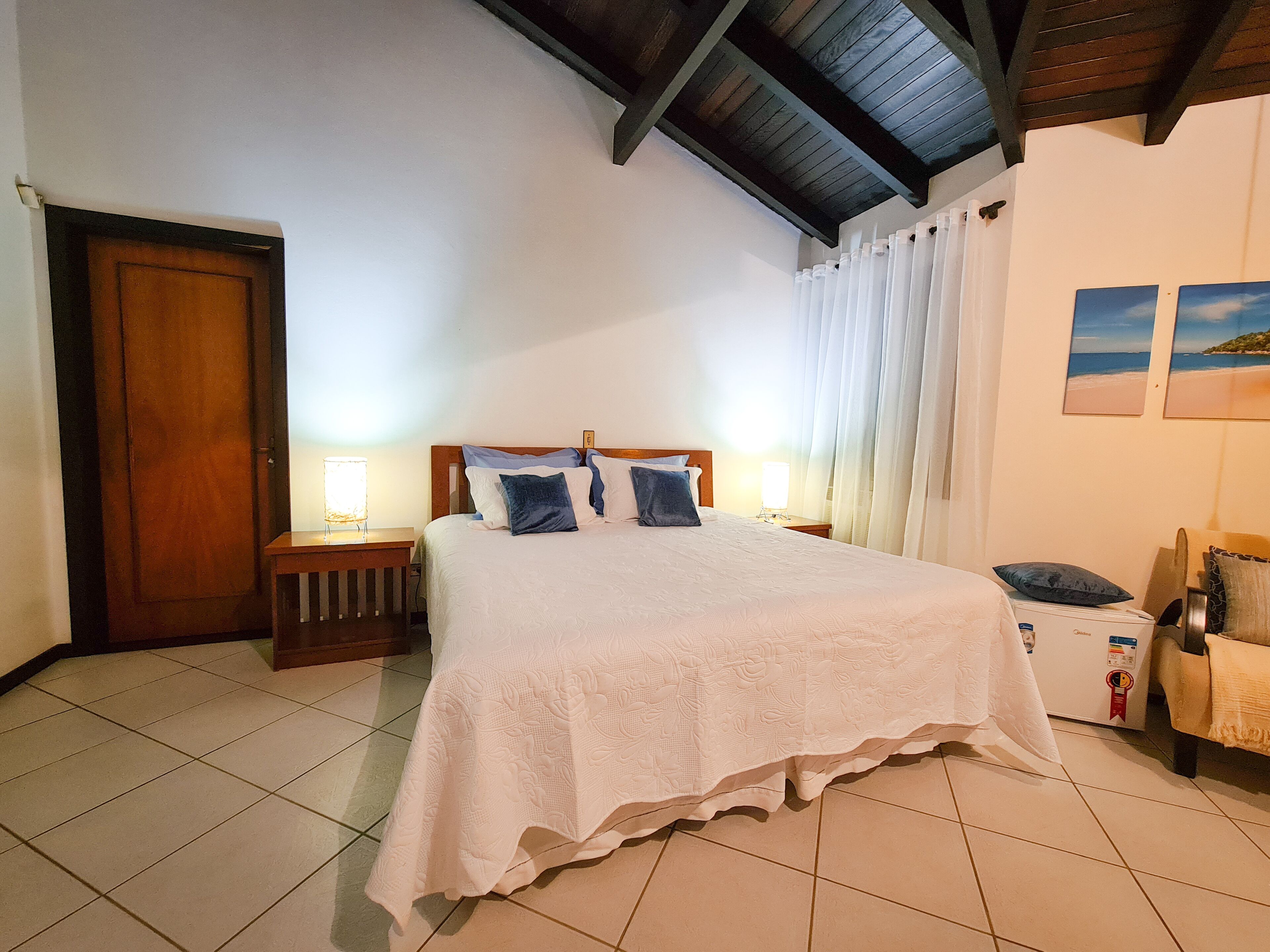 Pousada Brisas Do Rio