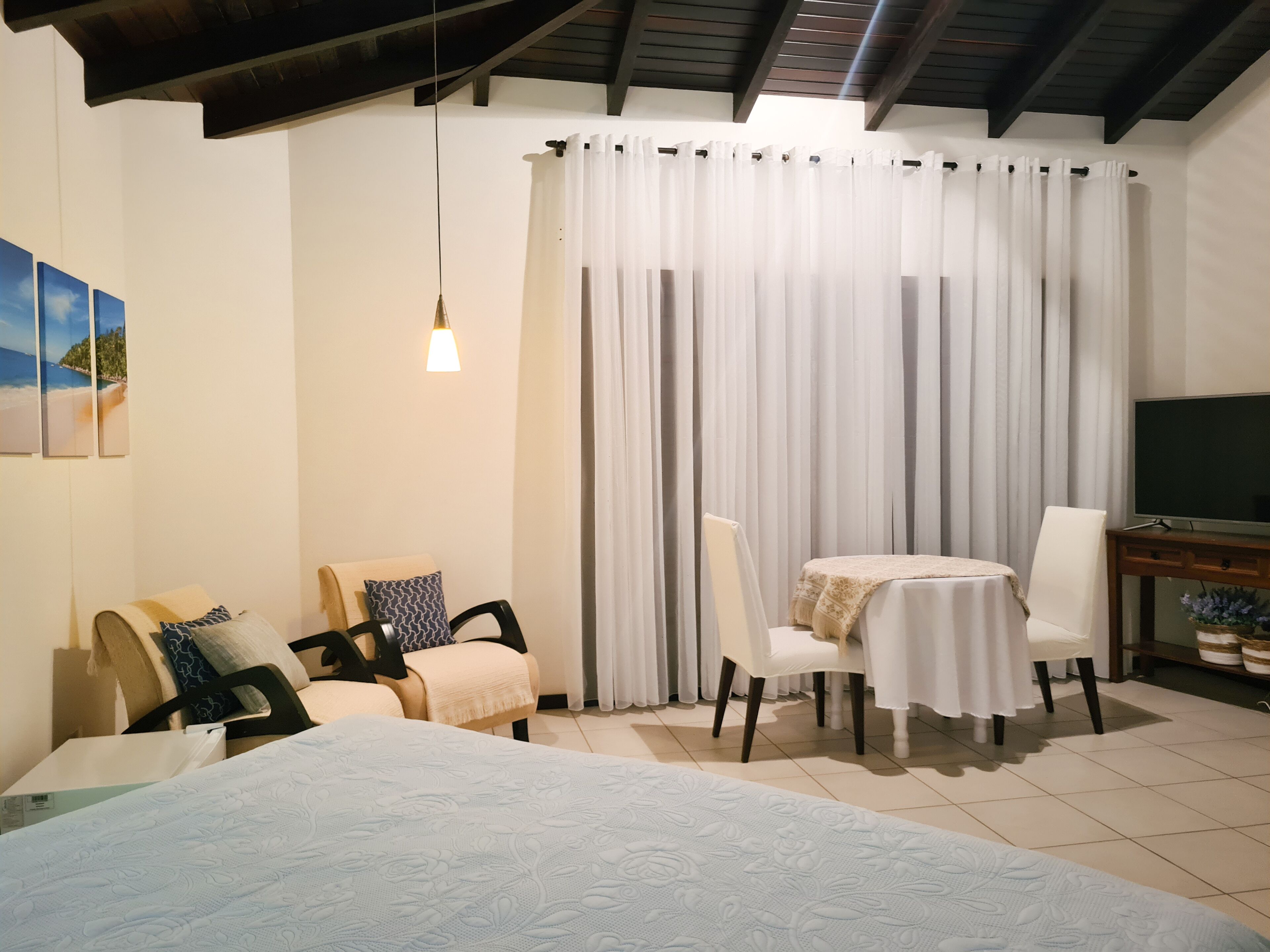 Pousada Brisas Do Rio