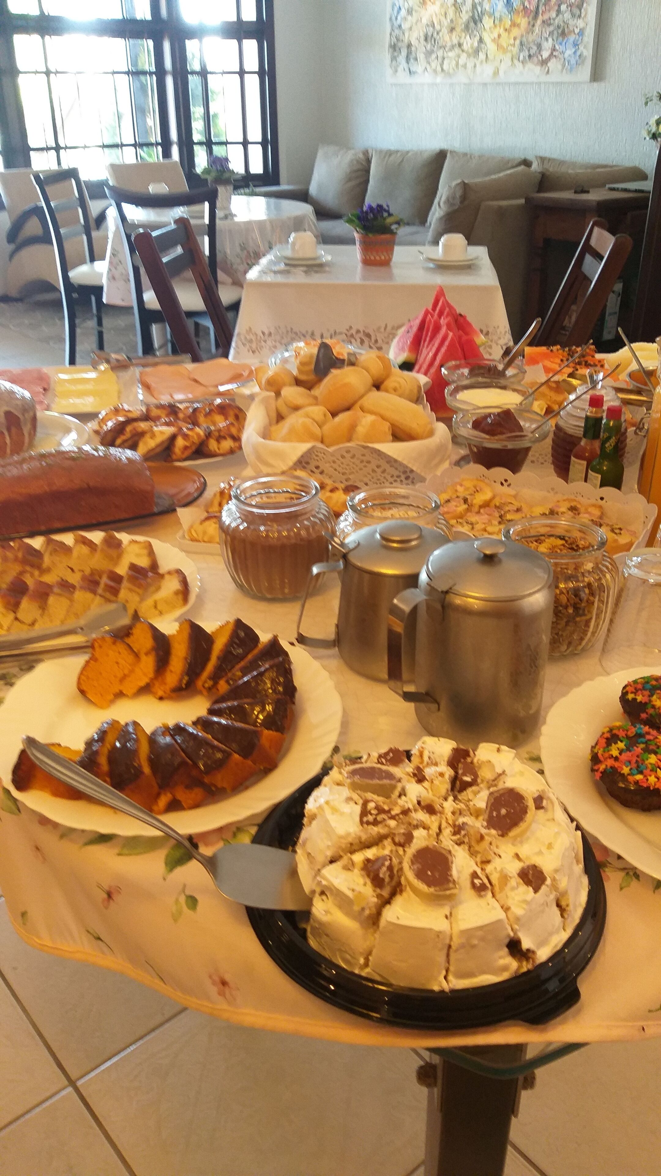 Pousada Brisas Do Rio