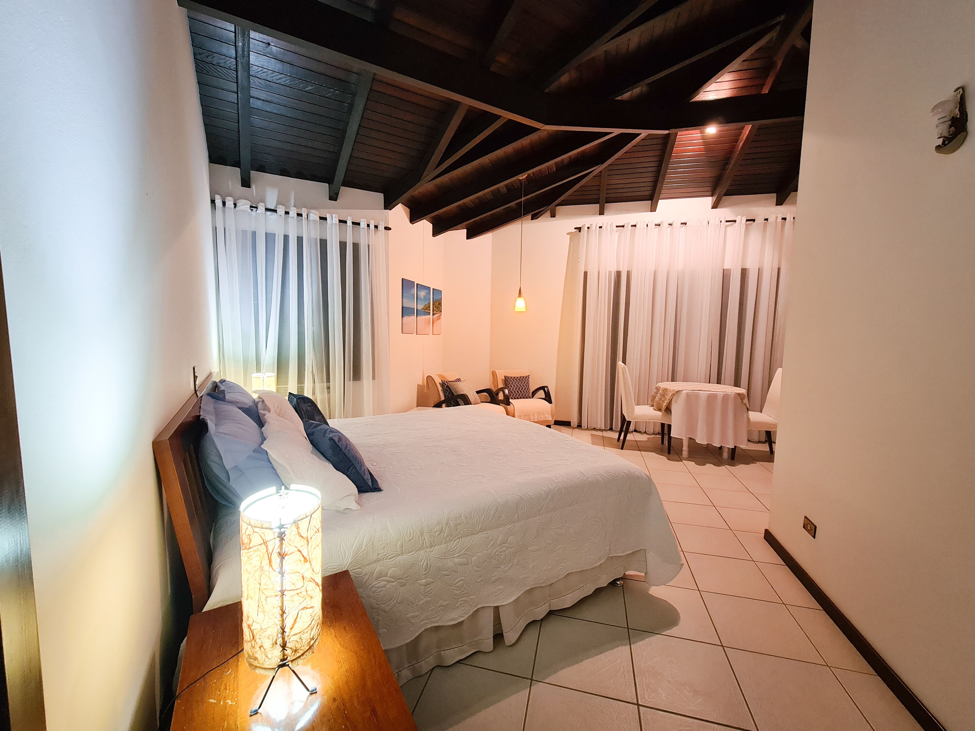 Pousada Brisas Do Rio