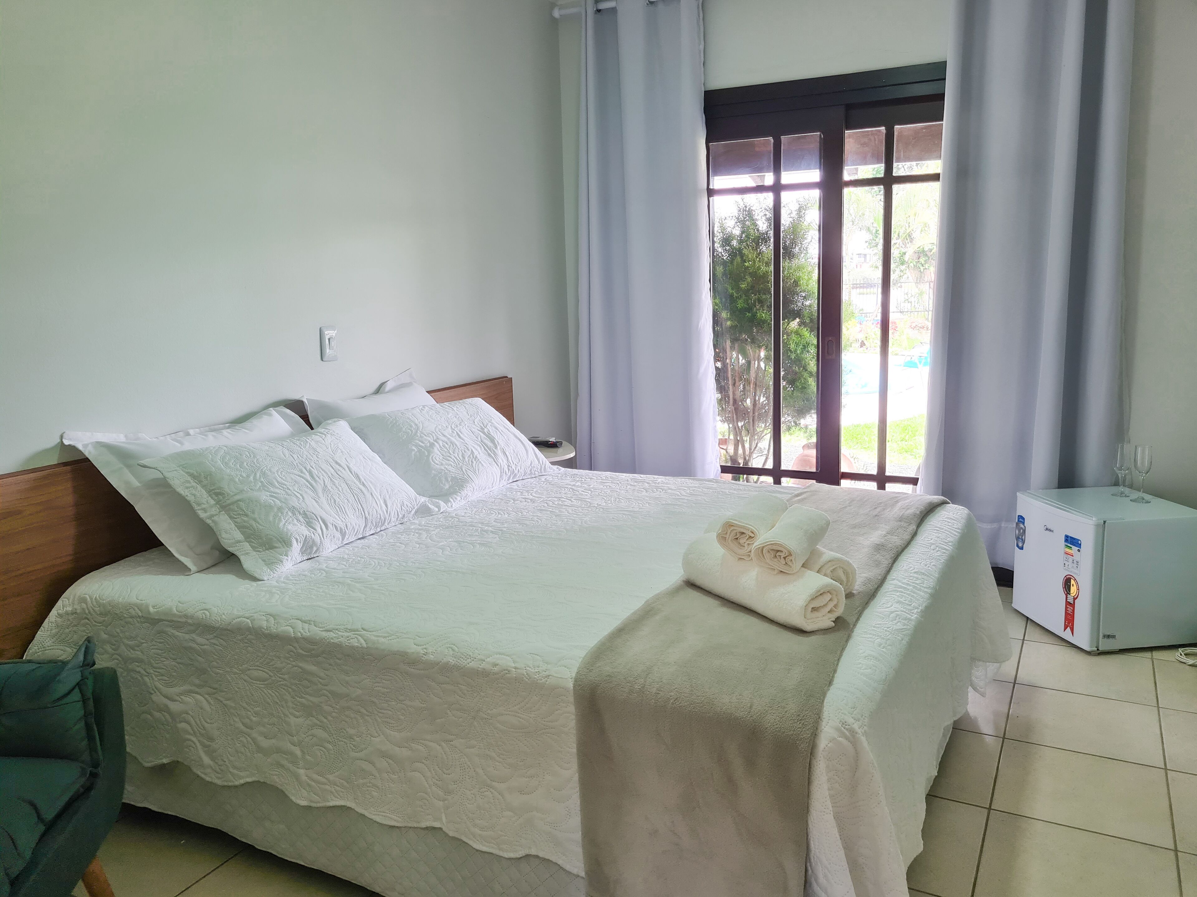 Pousada Brisas Do Rio