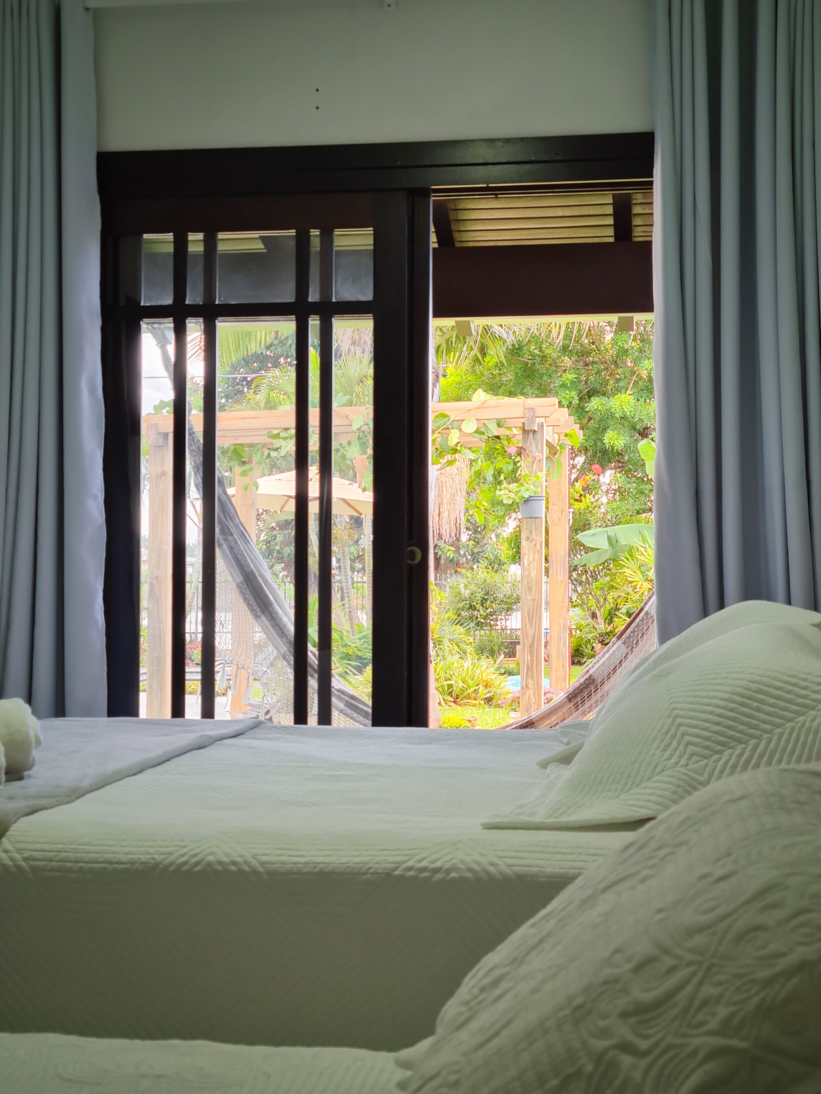 Pousada Brisas Do Rio