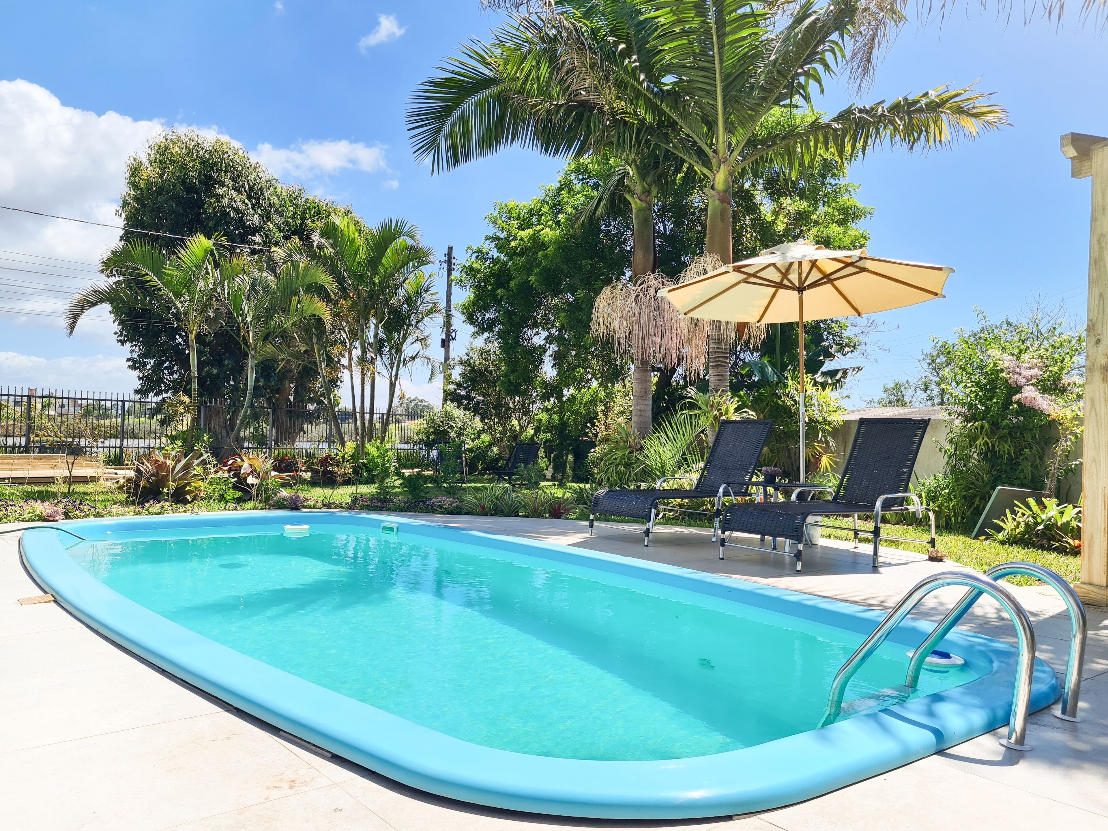 Pousada Brisas Do Rio