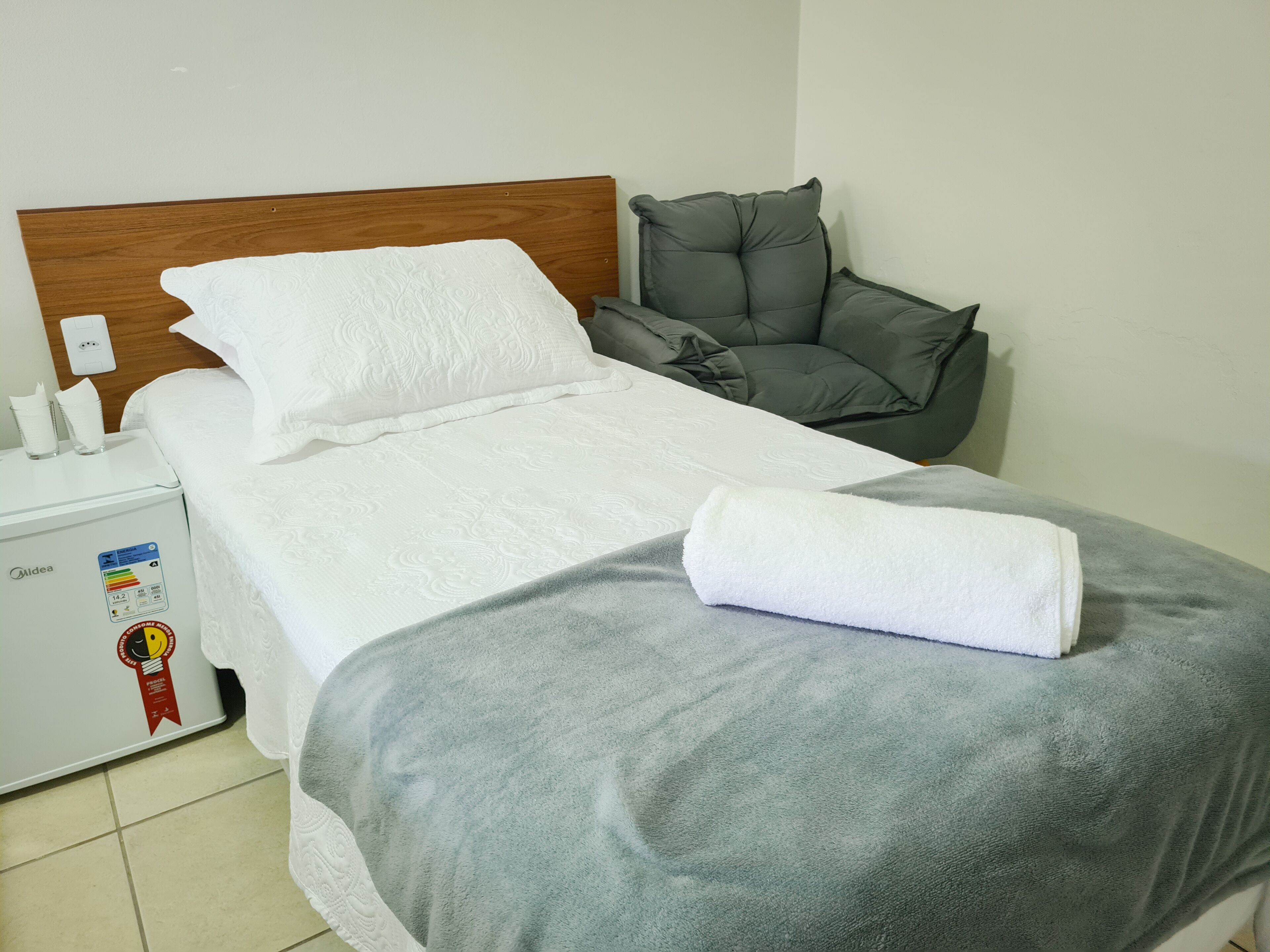 Pousada Brisas Do Rio