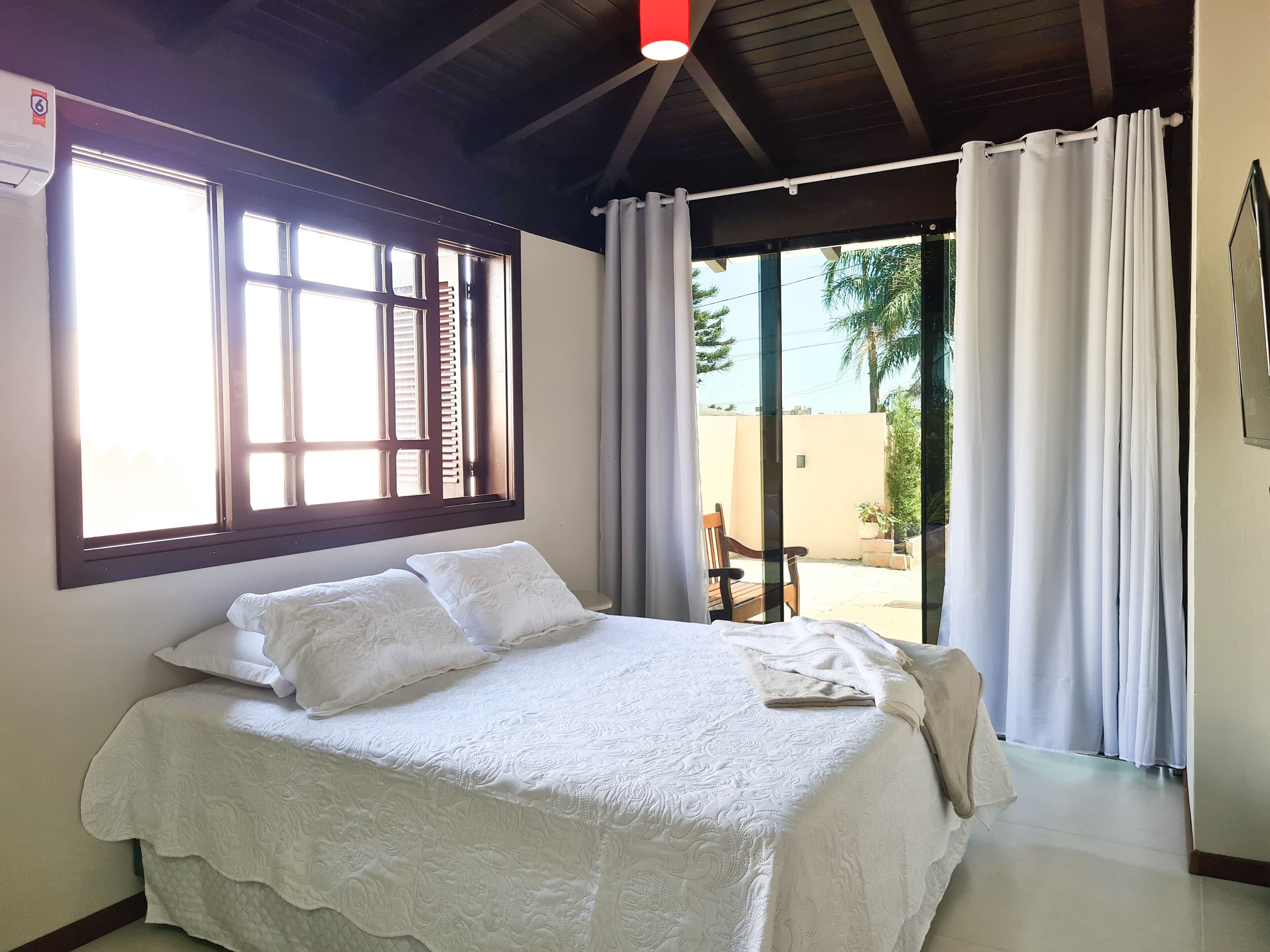 Pousada Brisas Do Rio