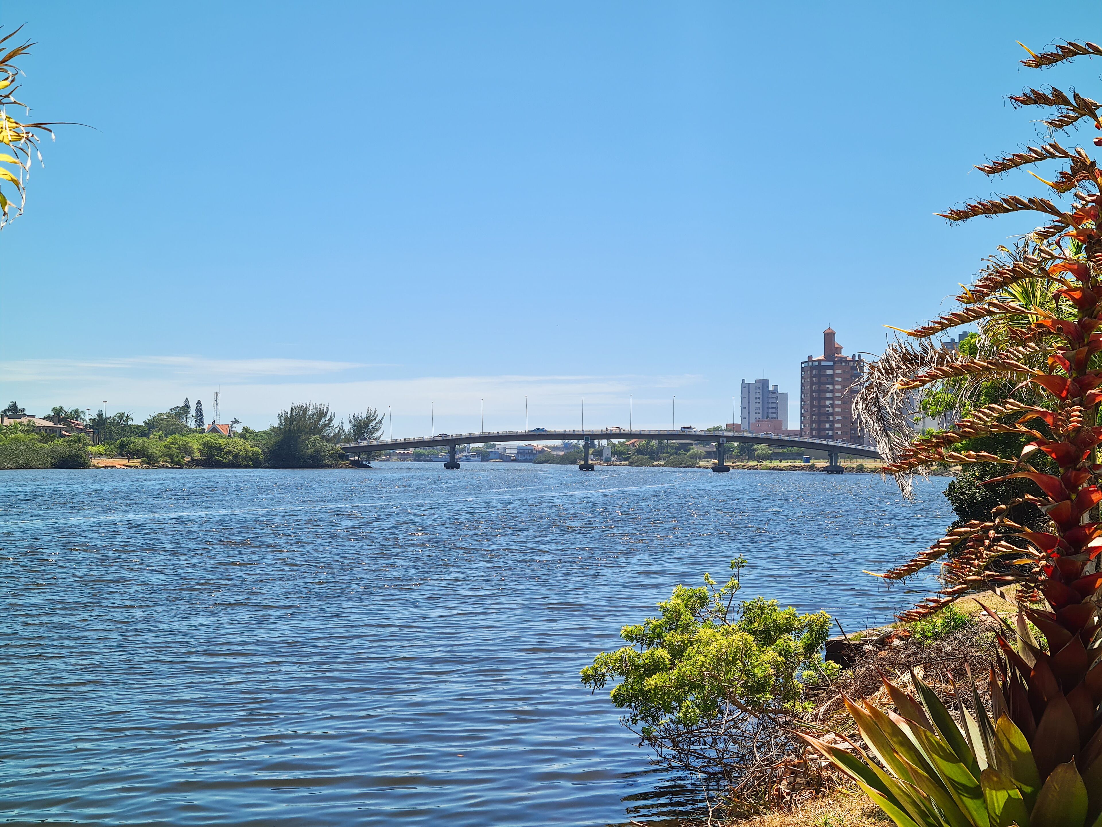 Pousada Brisas Do Rio