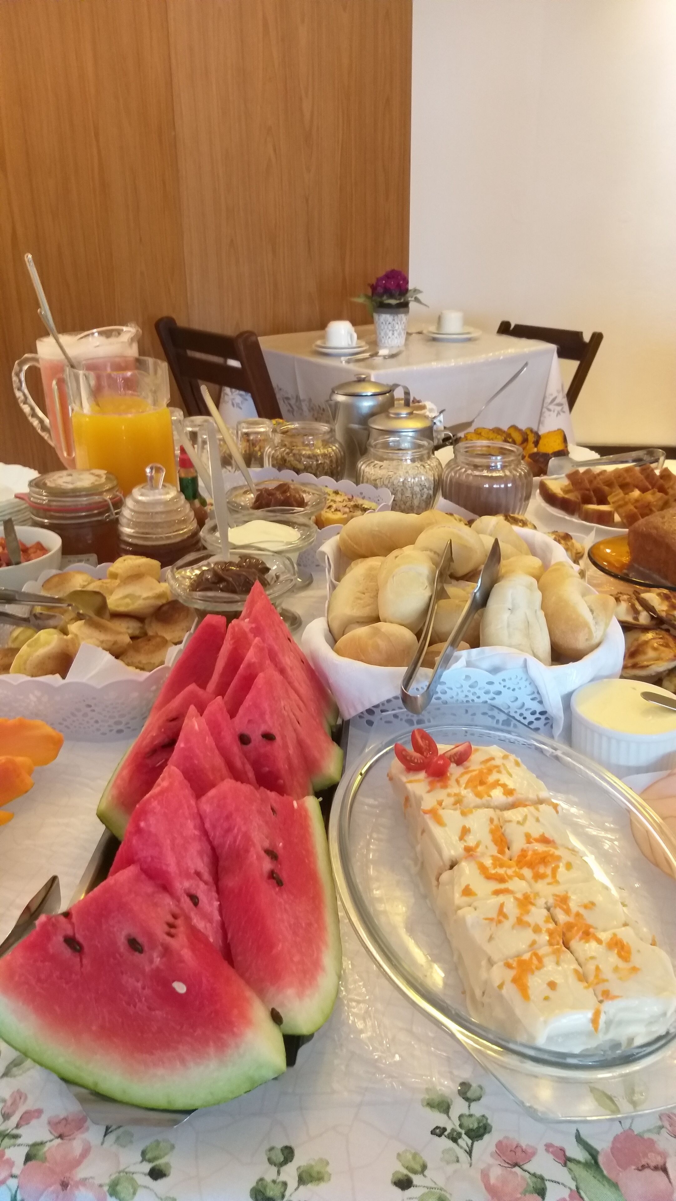 Pousada Brisas Do Rio