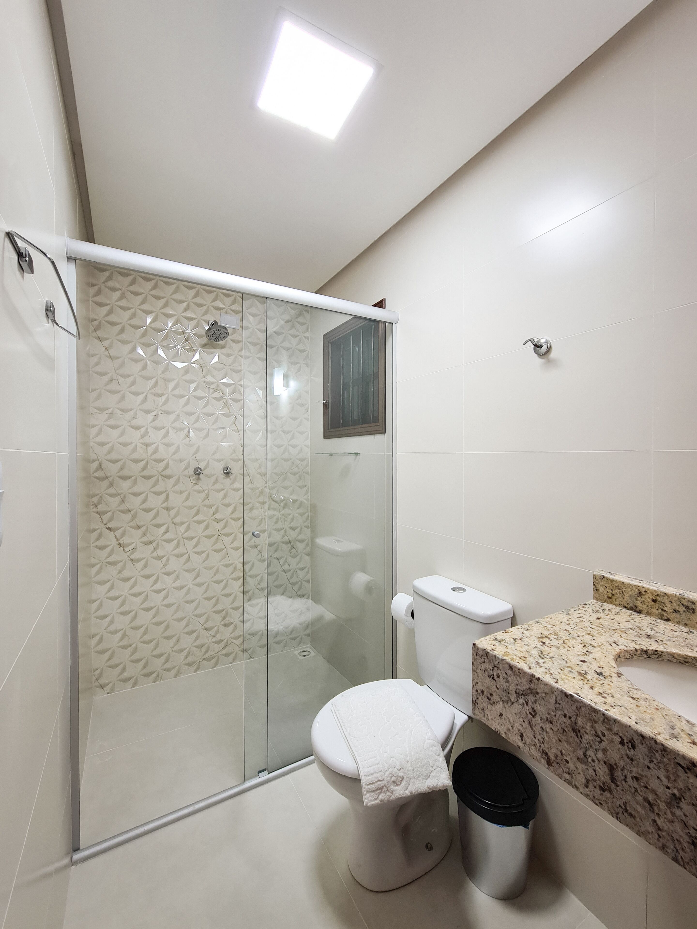 Pousada Brisas Do Rio