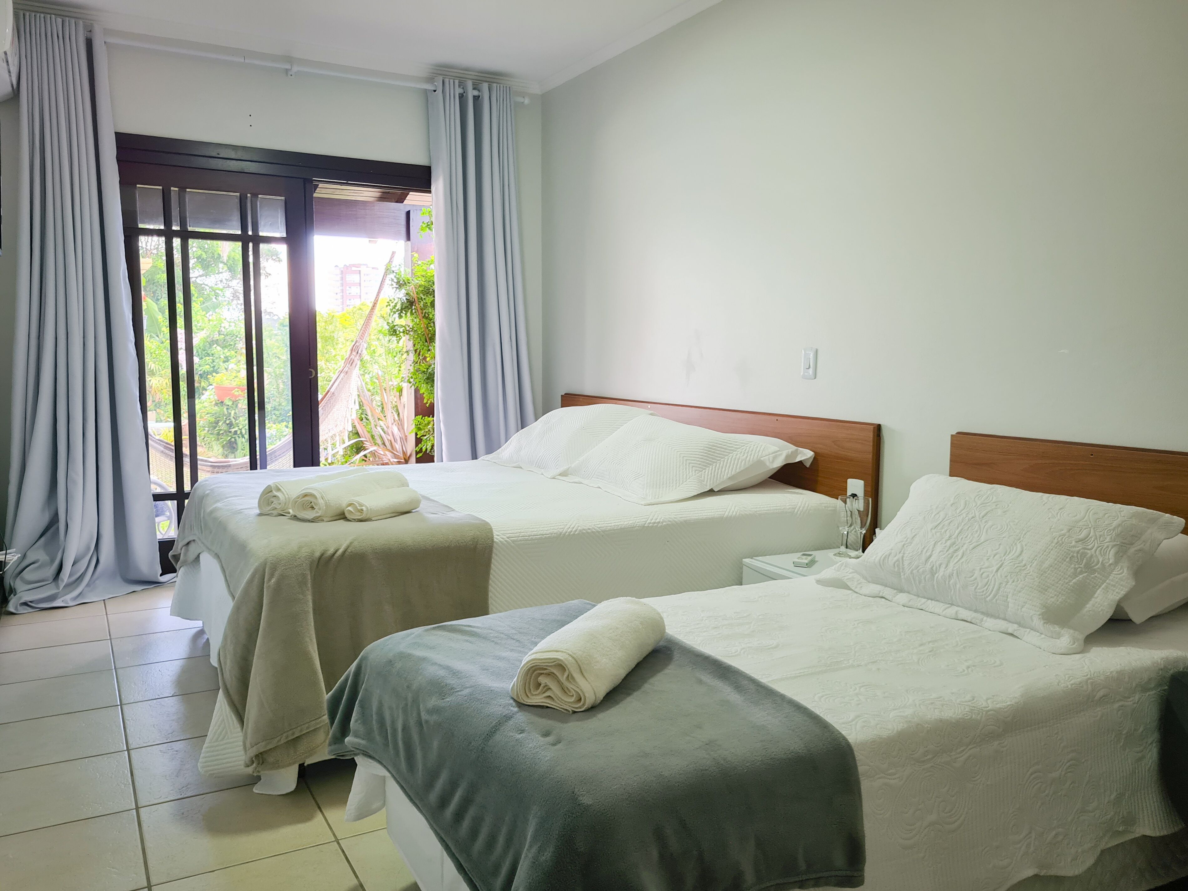 Pousada Brisas Do Rio