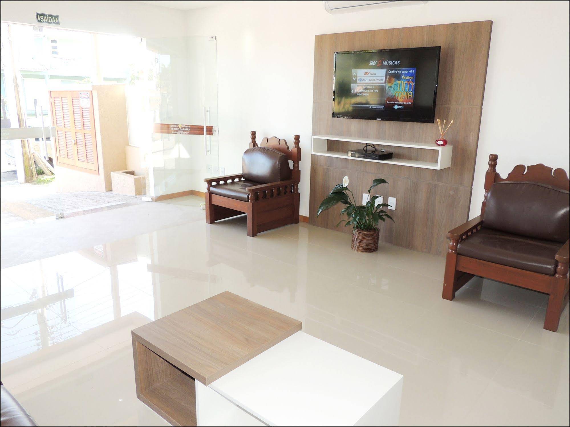 Pousada Molhes Da Barra