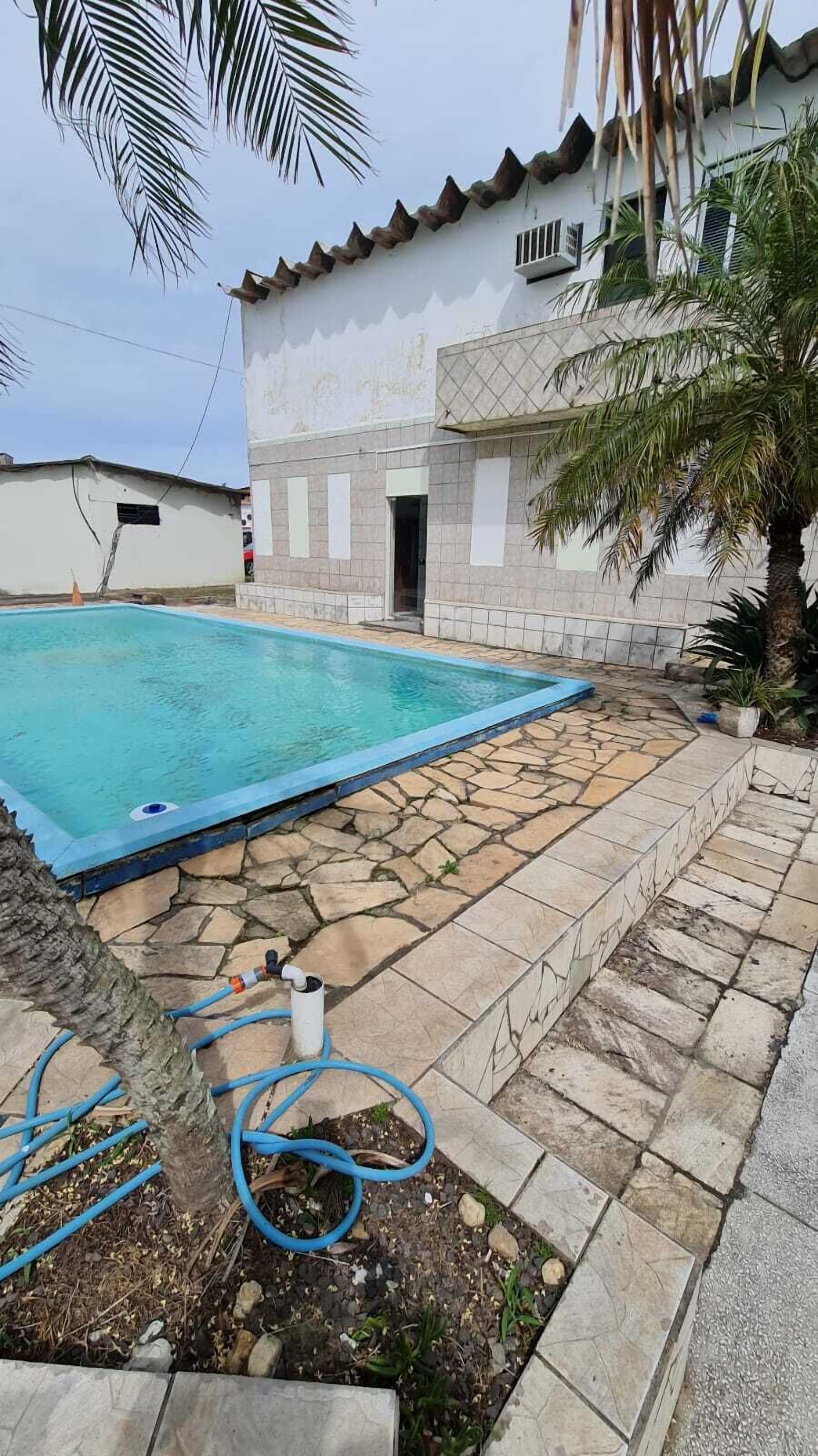 Hotel Central Praia