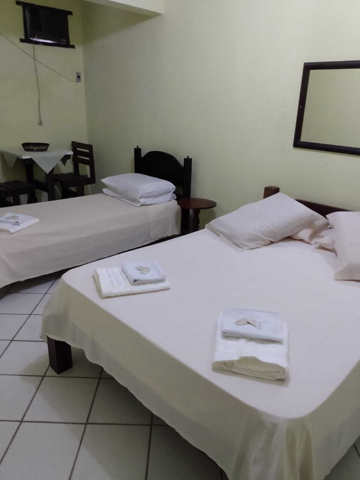 Hotel Central Praia