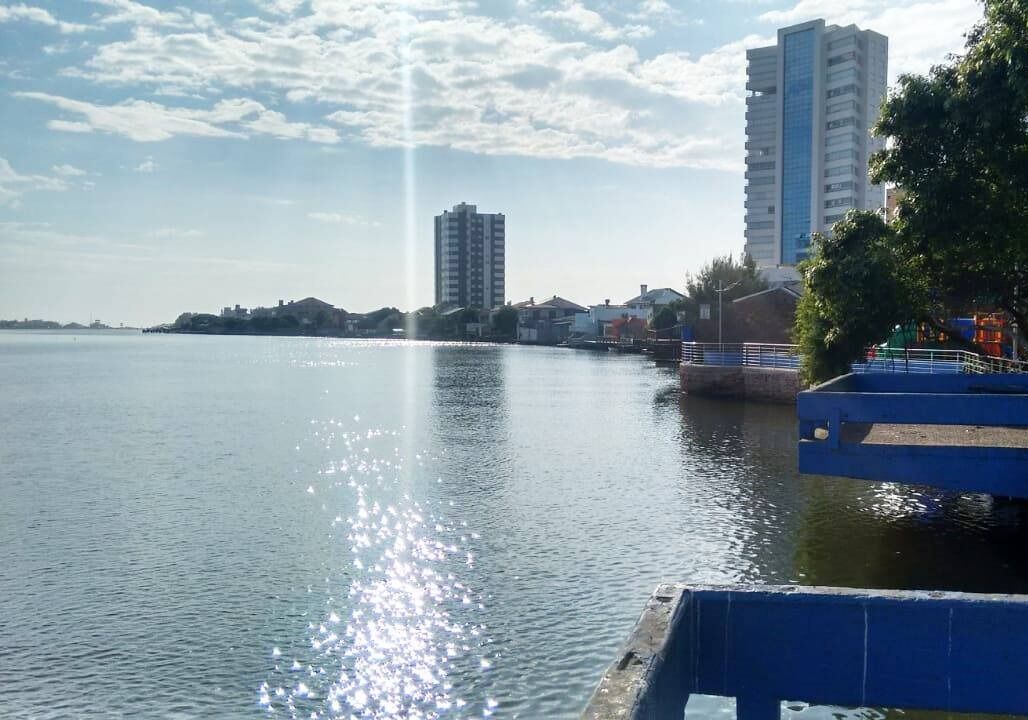 Hotel Central Praia