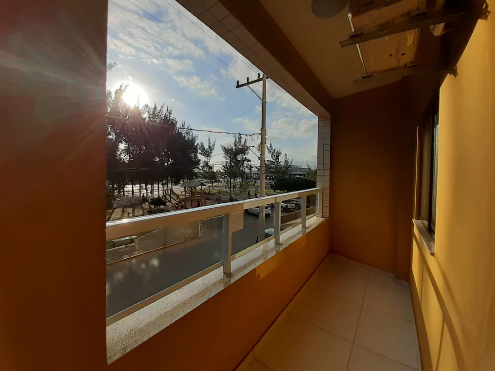 Lebanon Praia Hotel