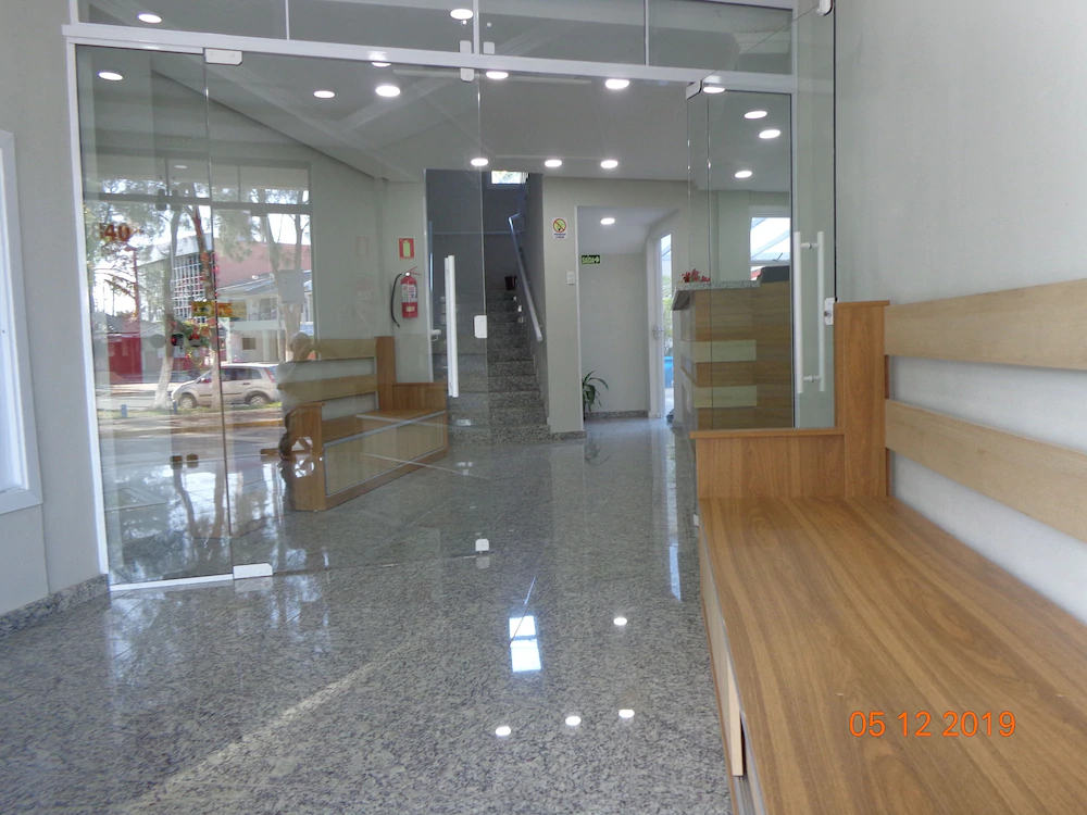 Lebanon Praia Hotel