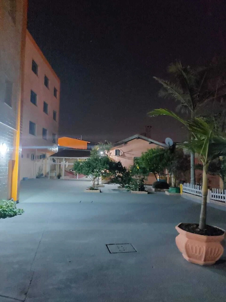 Lebanon Praia Hotel