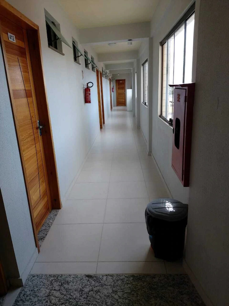 Lebanon Praia Hotel