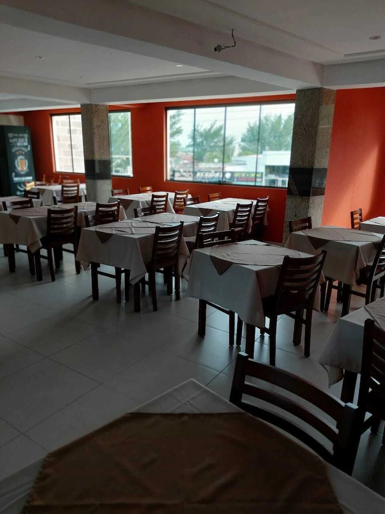 Lebanon Praia Hotel