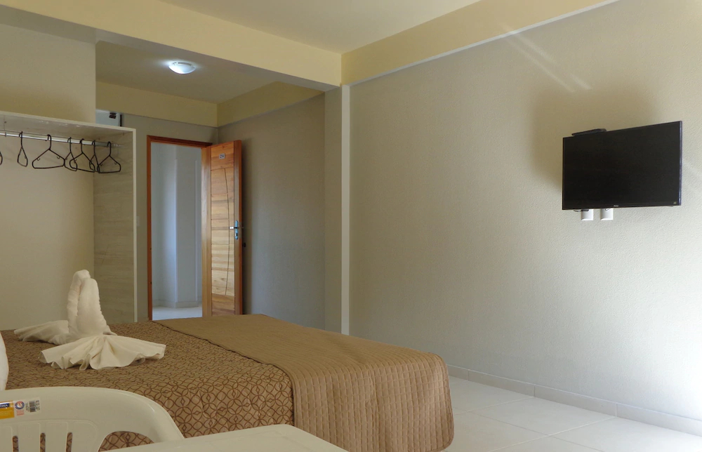 Lebanon Praia Hotel