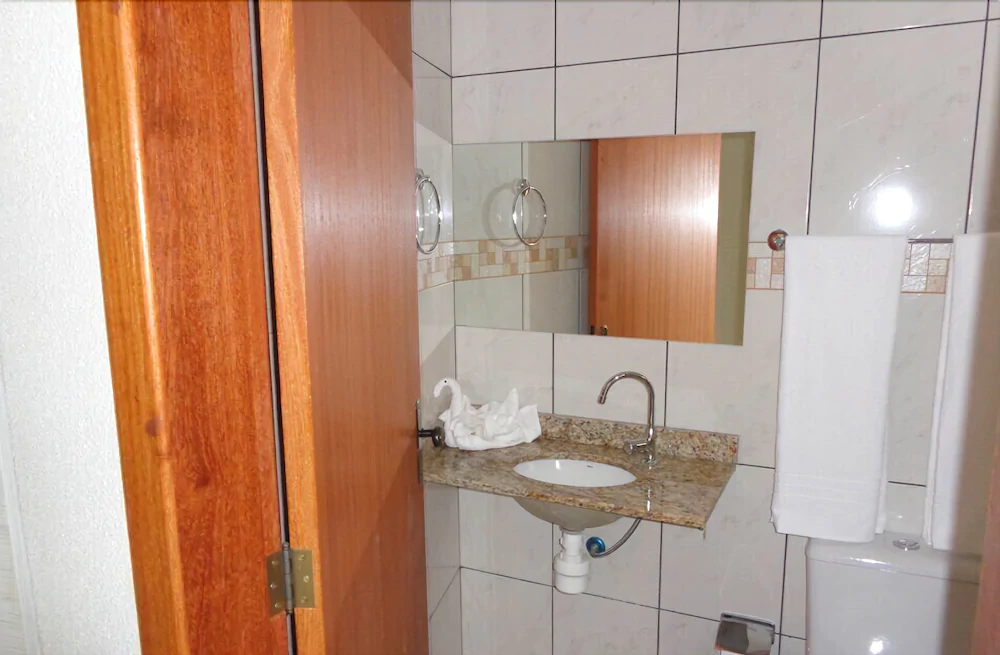 Lebanon Praia Hotel