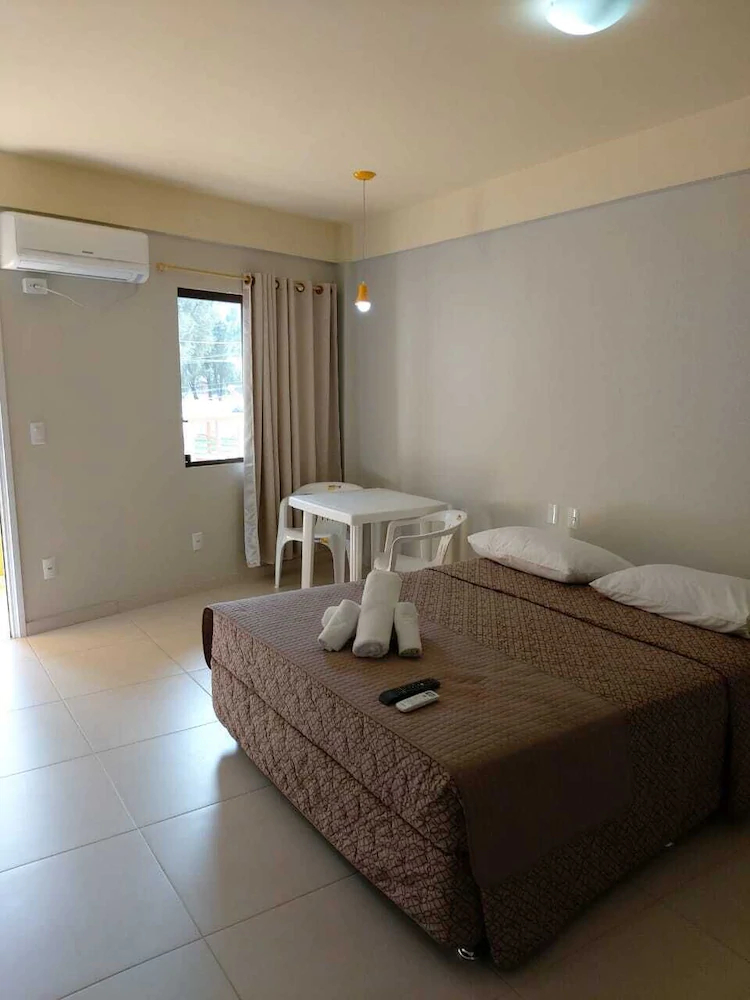 Lebanon Praia Hotel