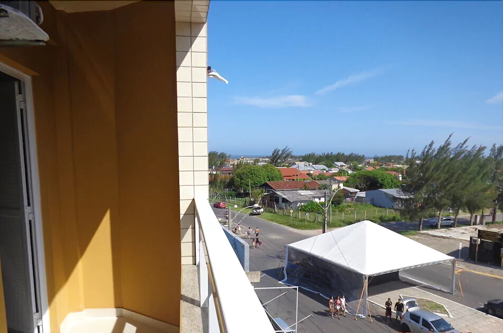 Lebanon Praia Hotel