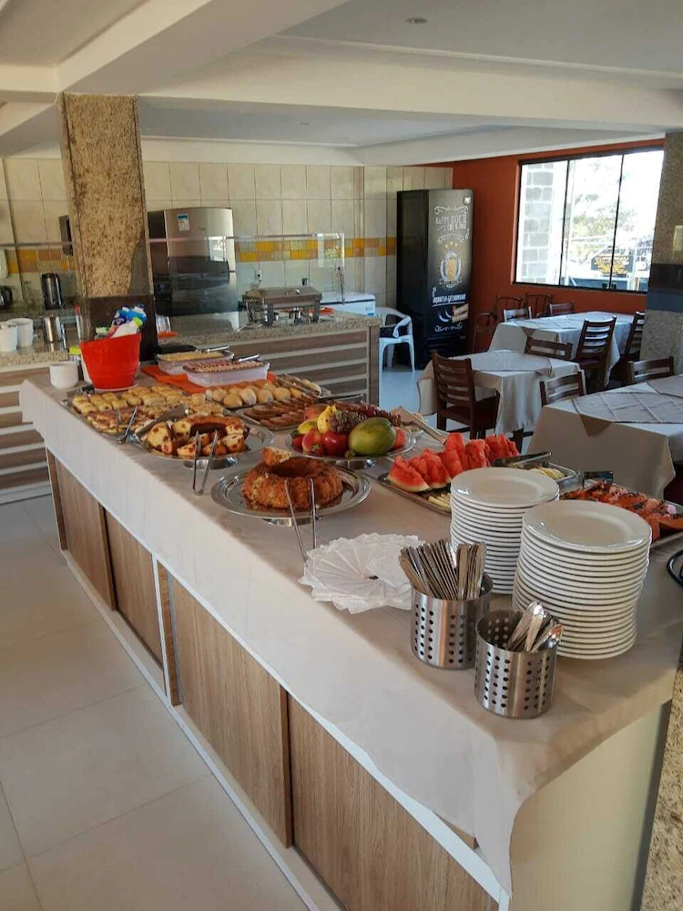 Lebanon Praia Hotel