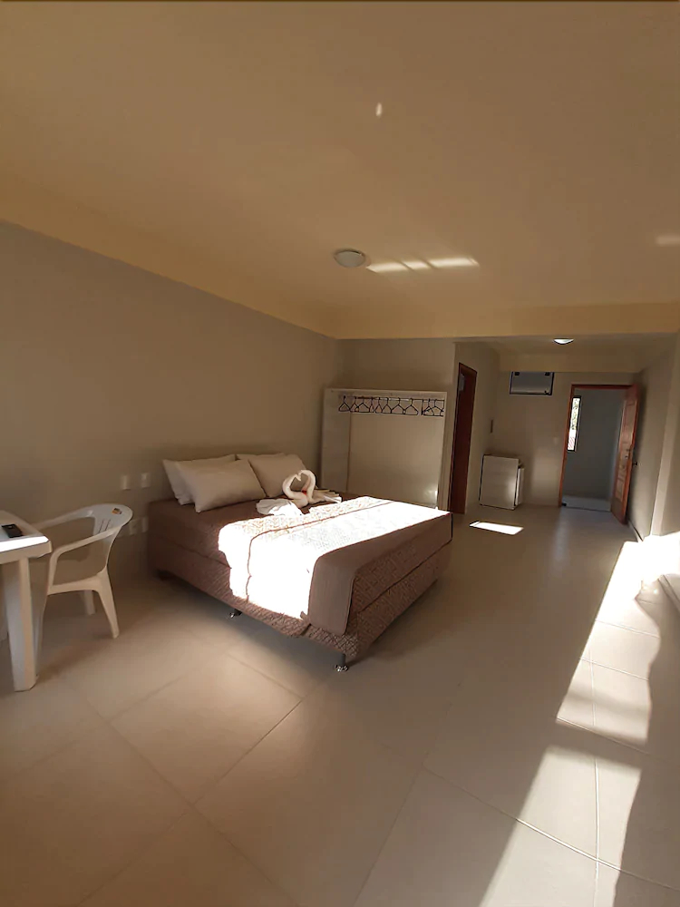 Lebanon Praia Hotel