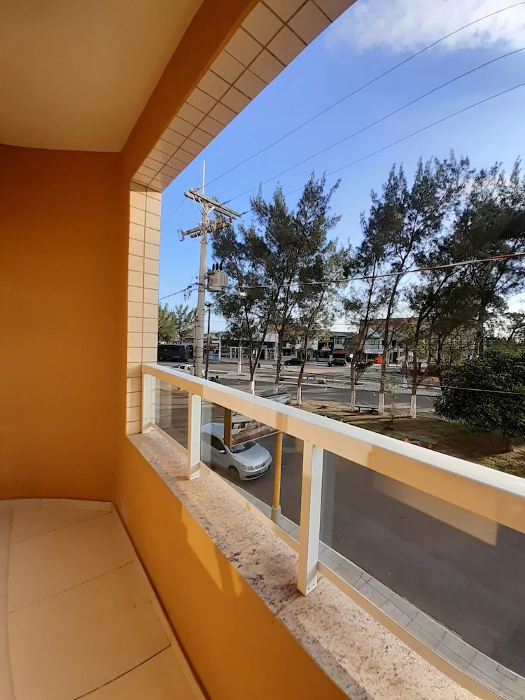 Lebanon Praia Hotel