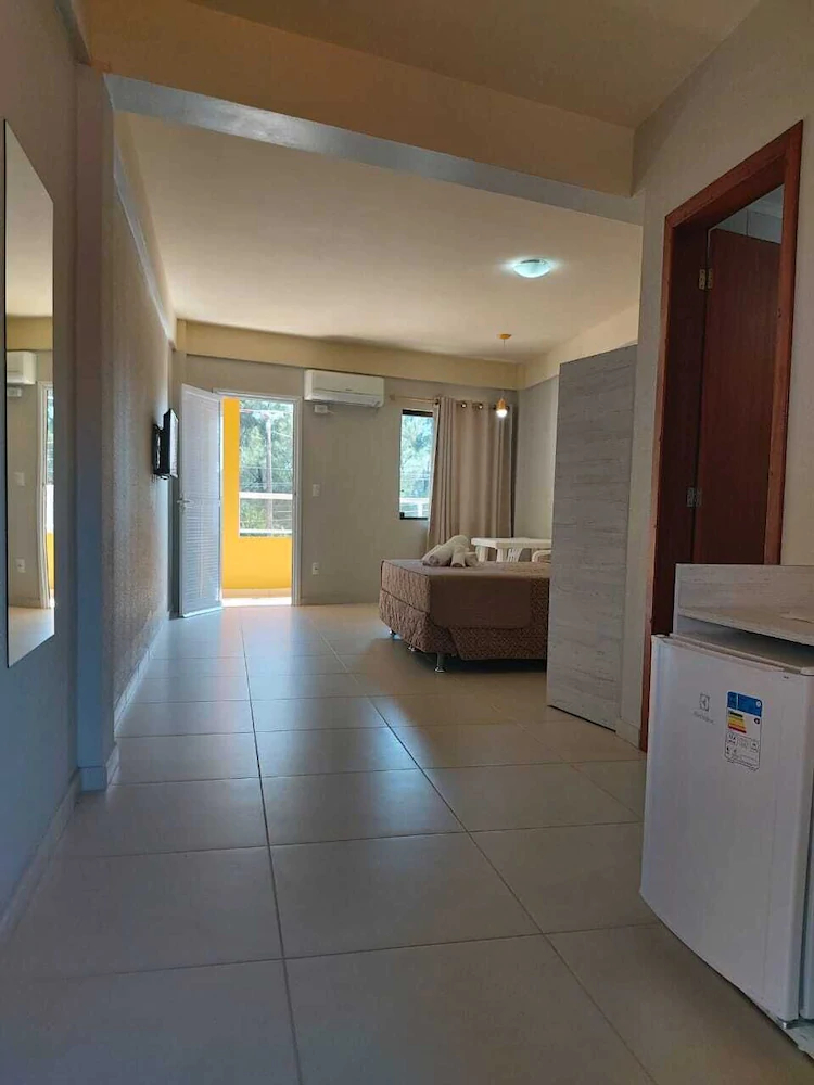 Lebanon Praia Hotel
