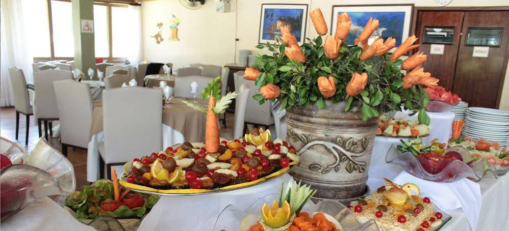 Hotel Termas da Guarda