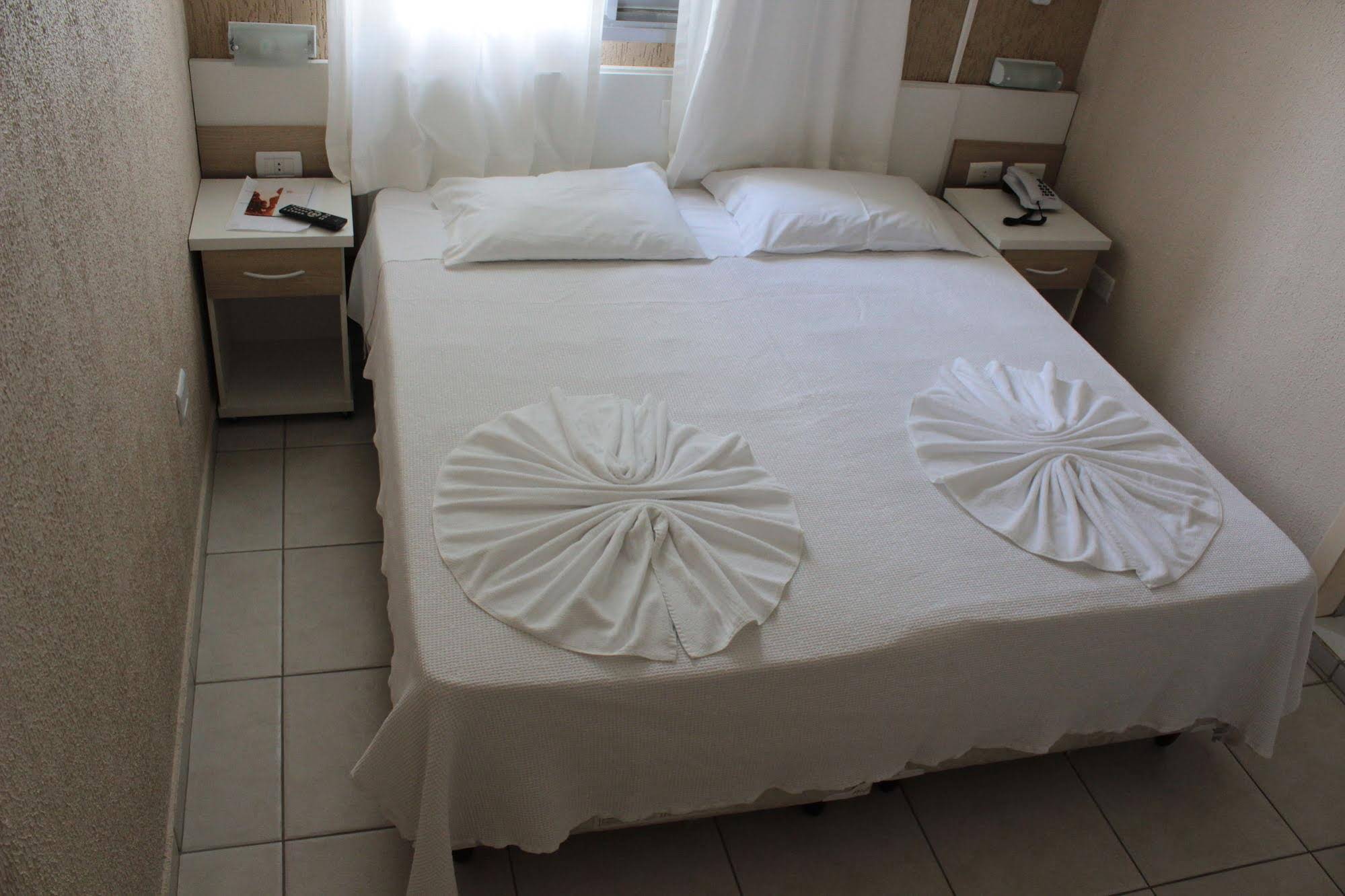 Hotel Termas da Guarda