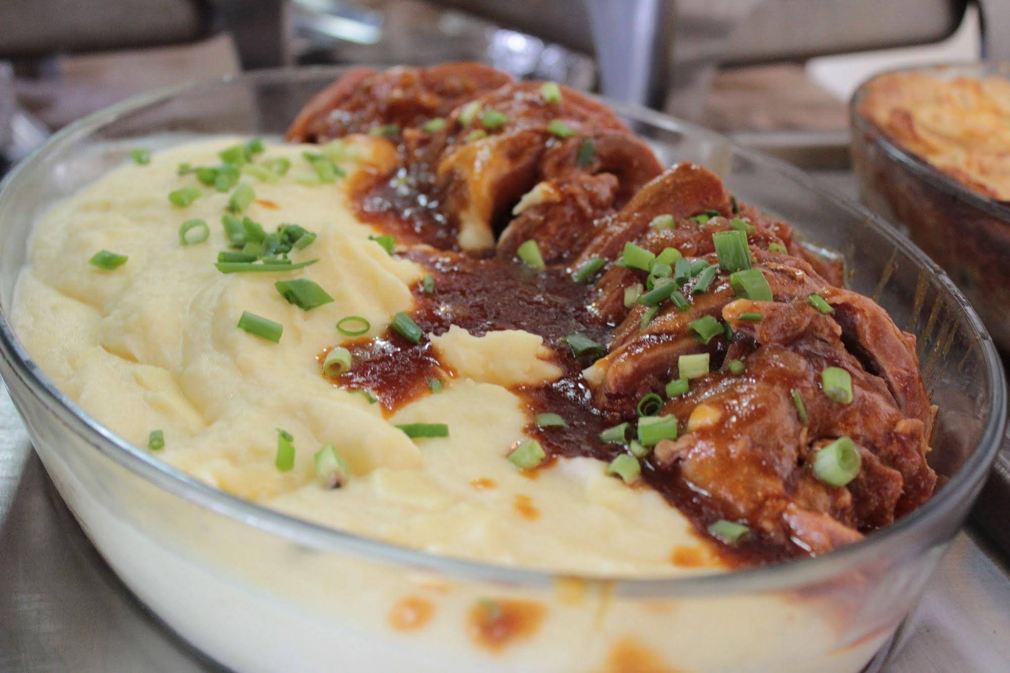 Hotel Termas da Guarda