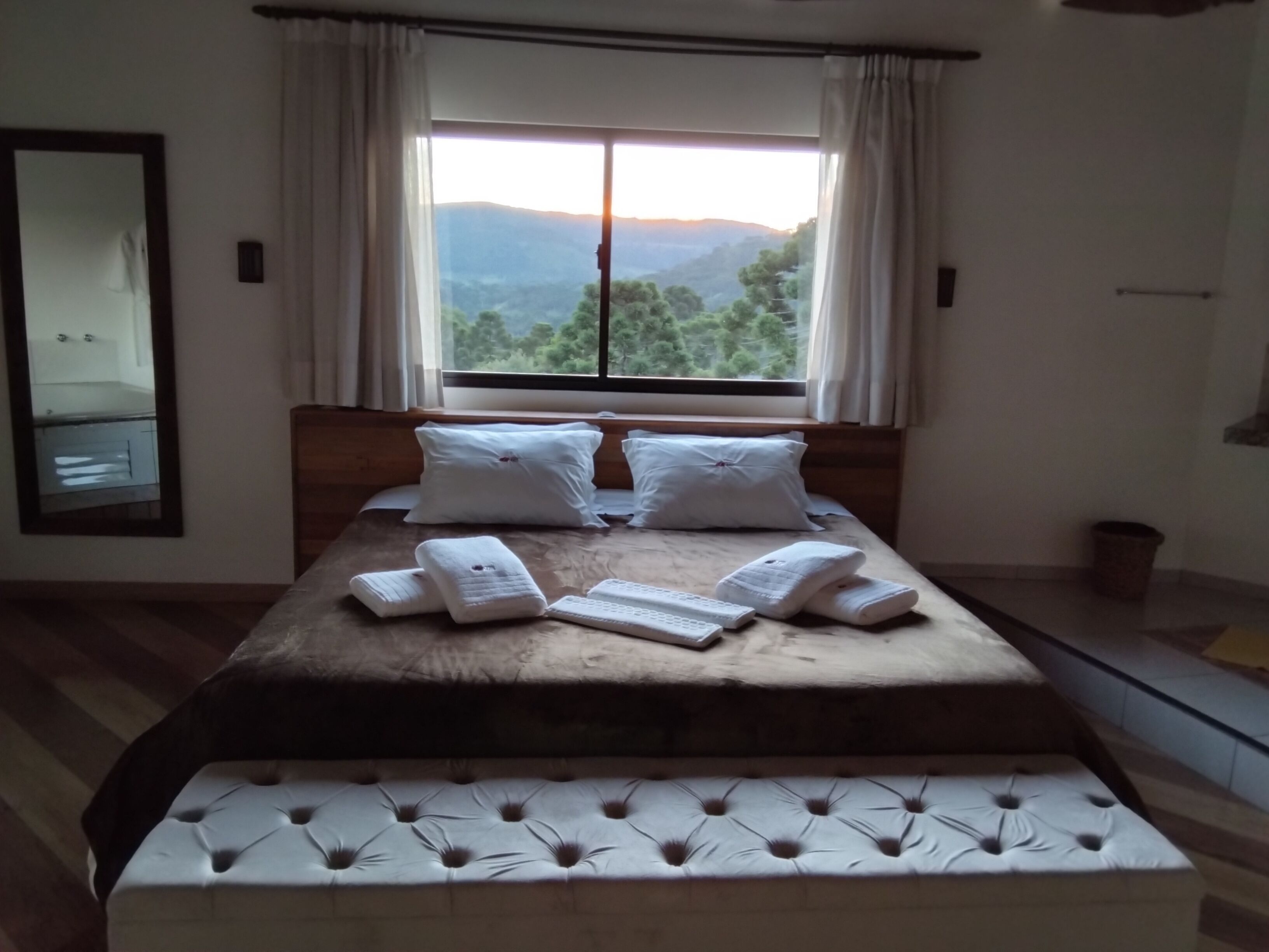 Hibisco Home Hotel