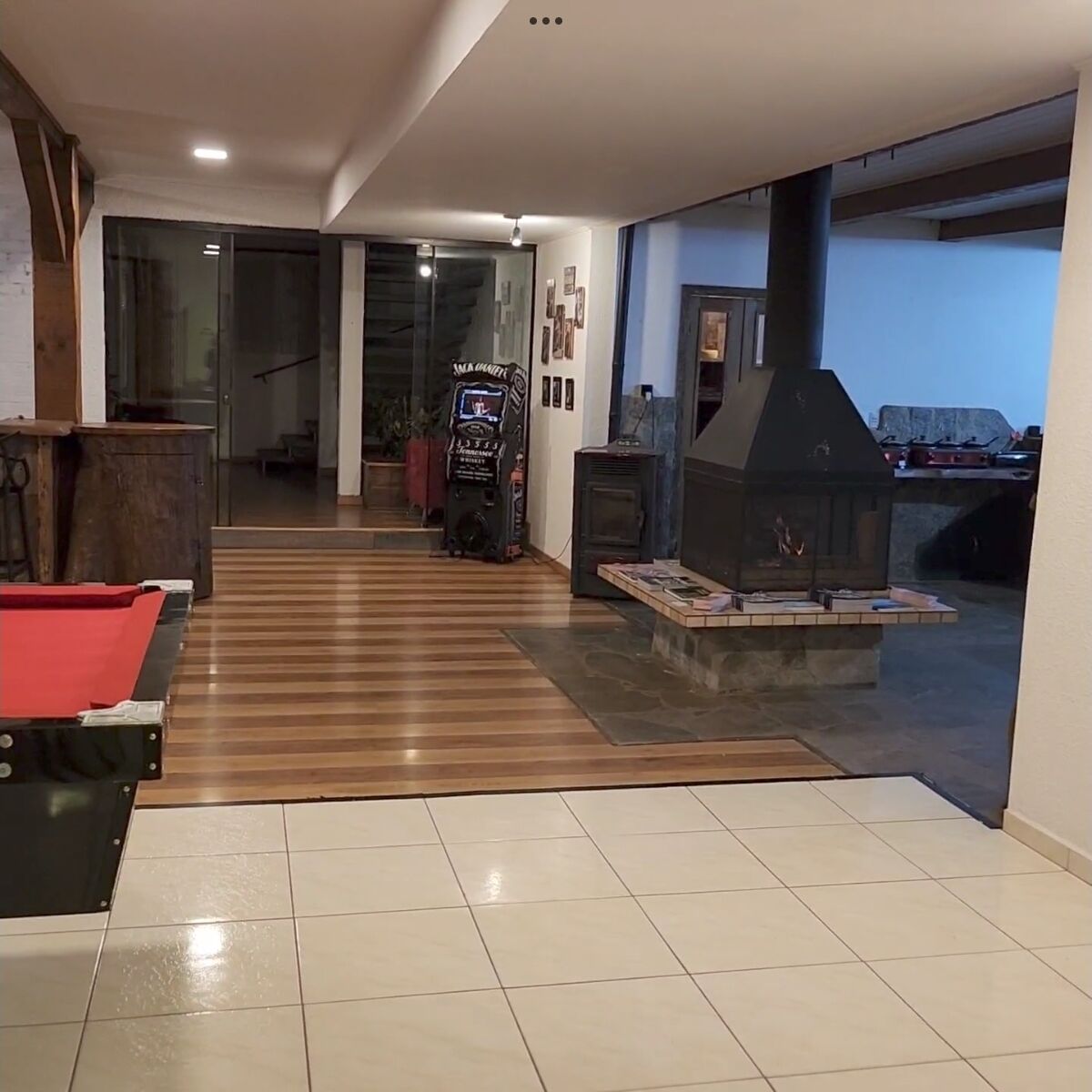 Hibisco Home Hotel