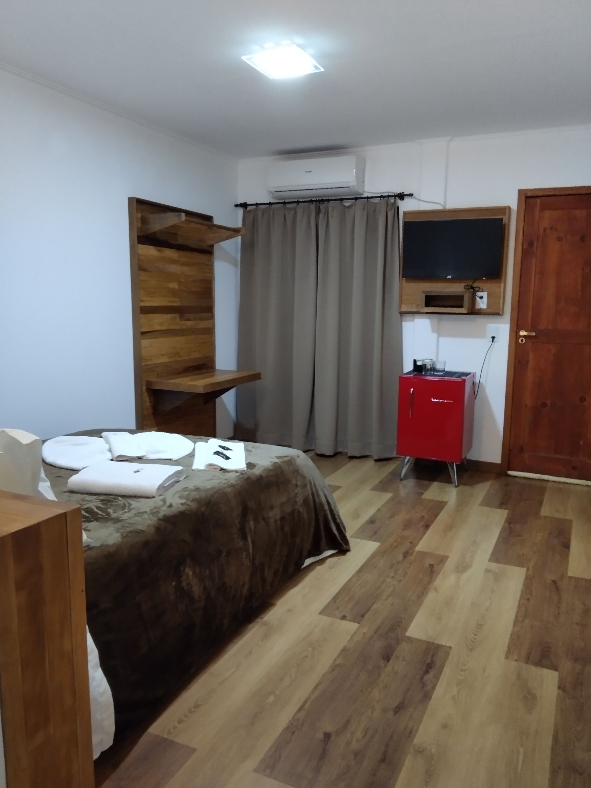 Hibisco Home Hotel