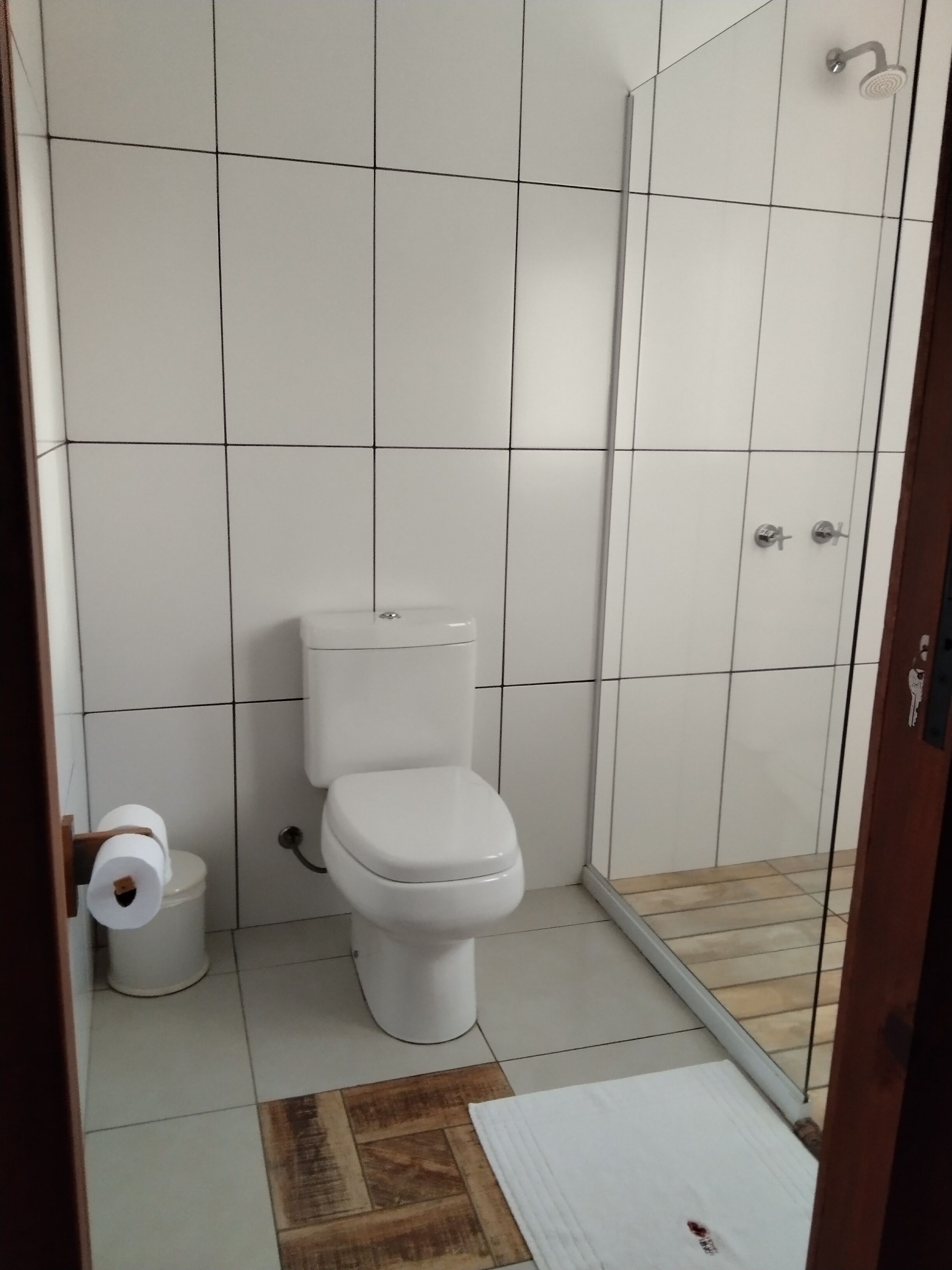 Hibisco Home Hotel
