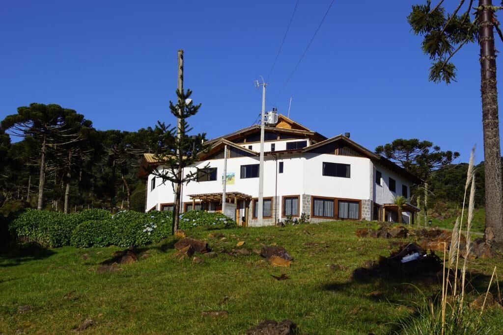 Hibisco Home Hotel
