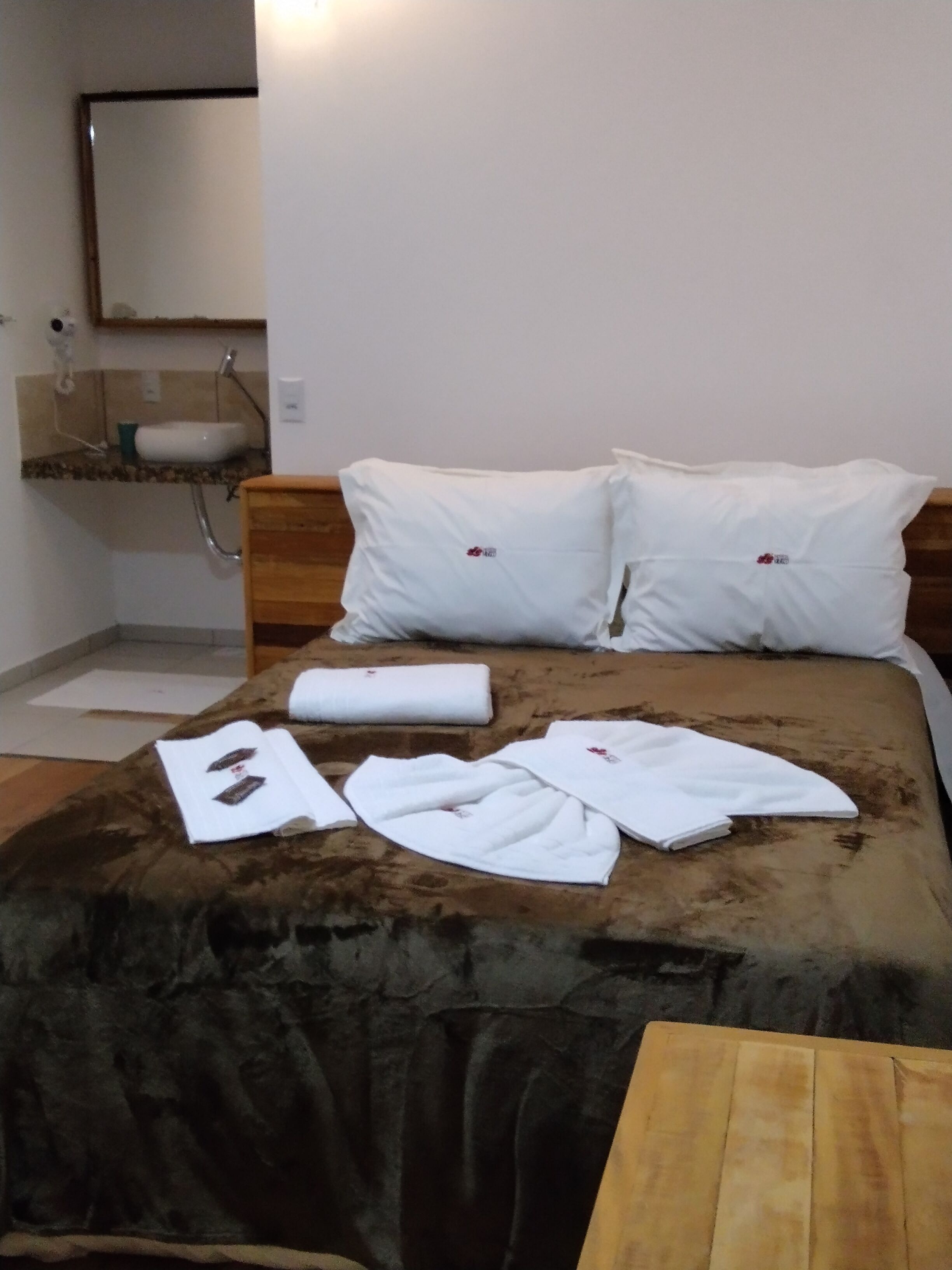 Hibisco Home Hotel
