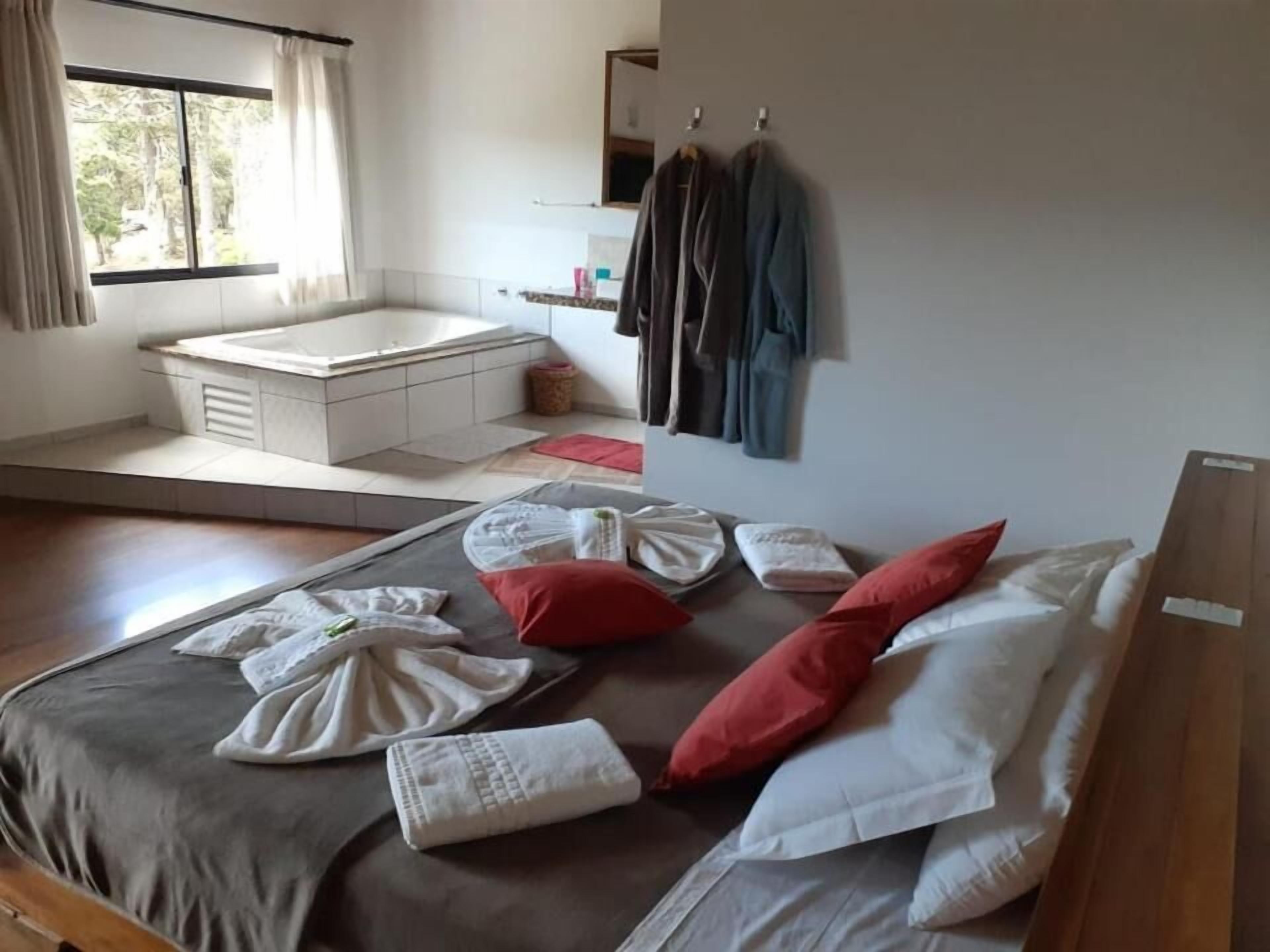 Hibisco Home Hotel