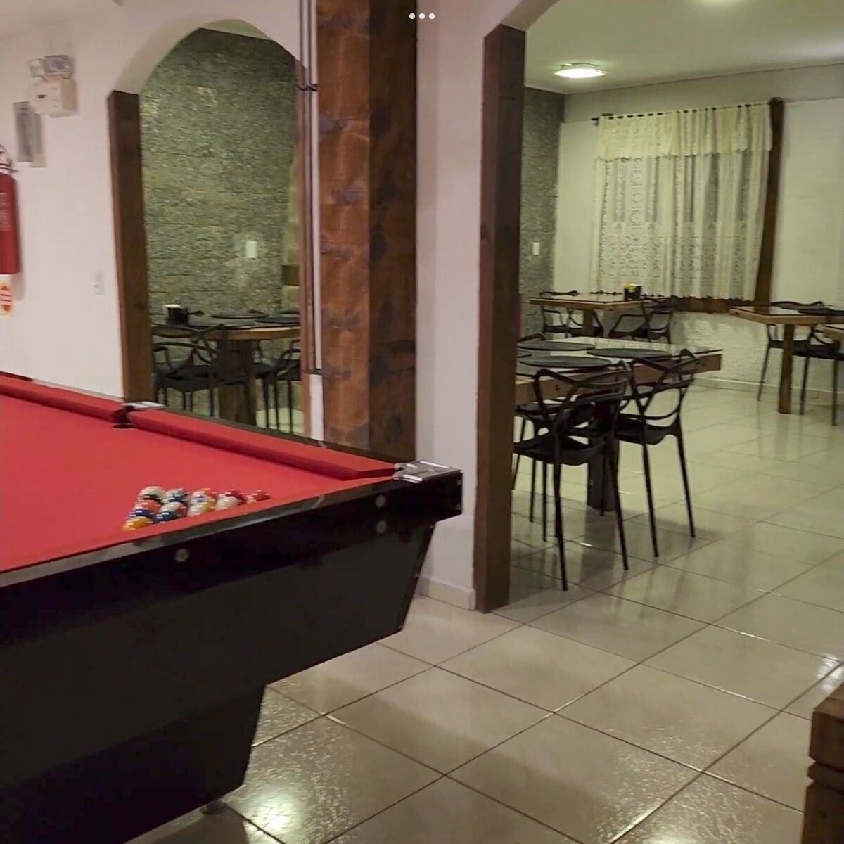 Hibisco Home Hotel