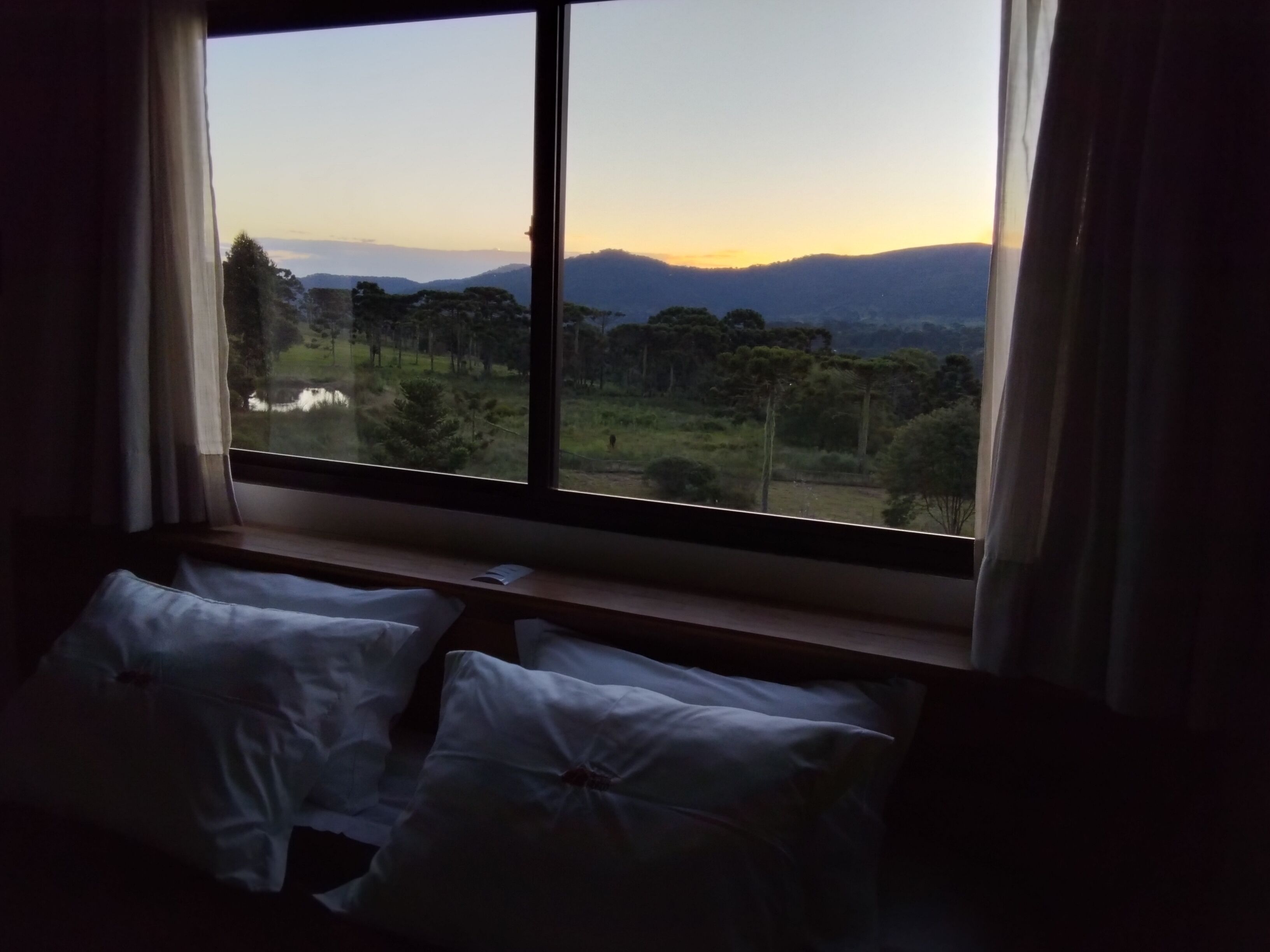 Hibisco Home Hotel