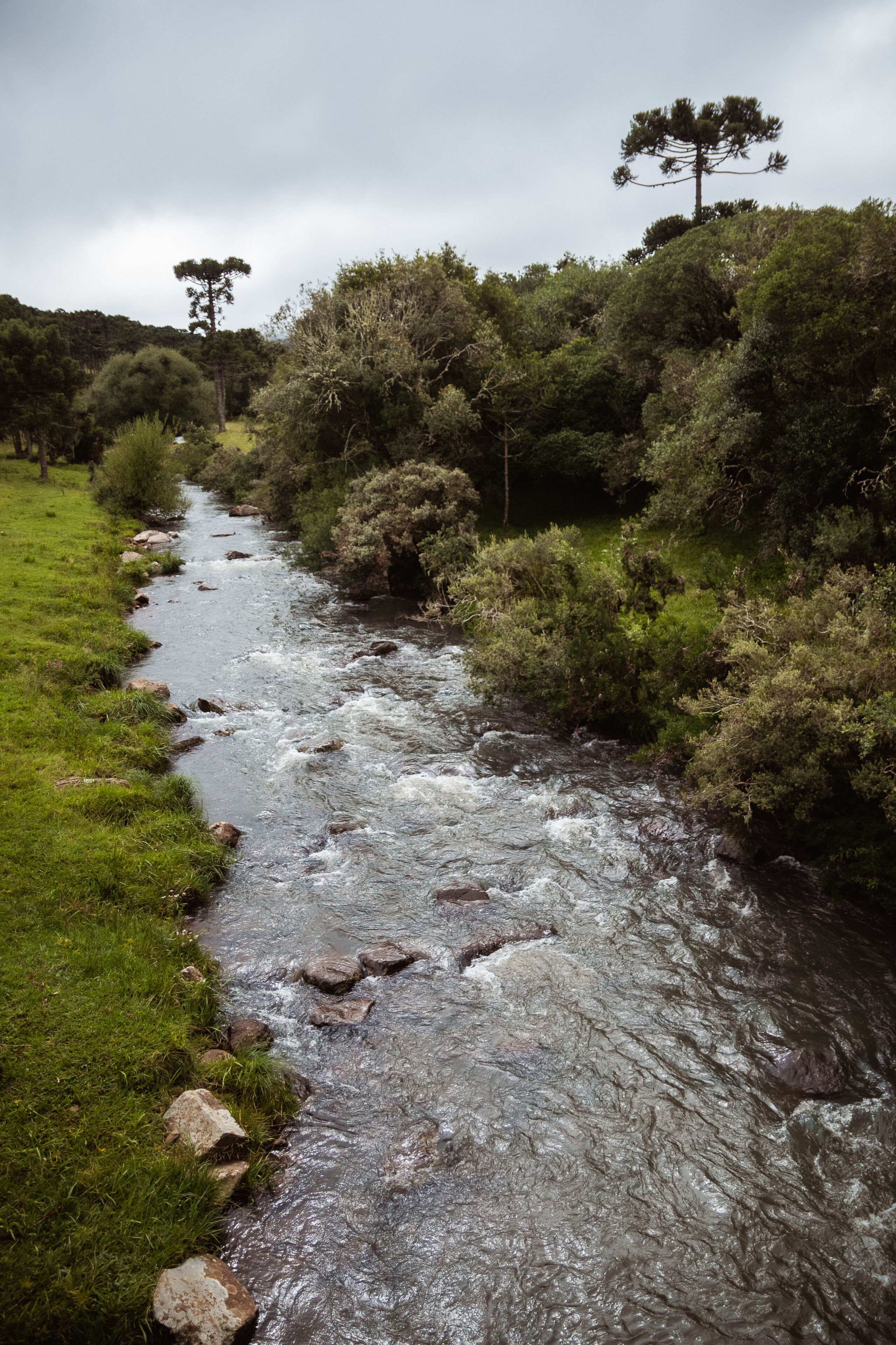 Recanto Das Aguas
