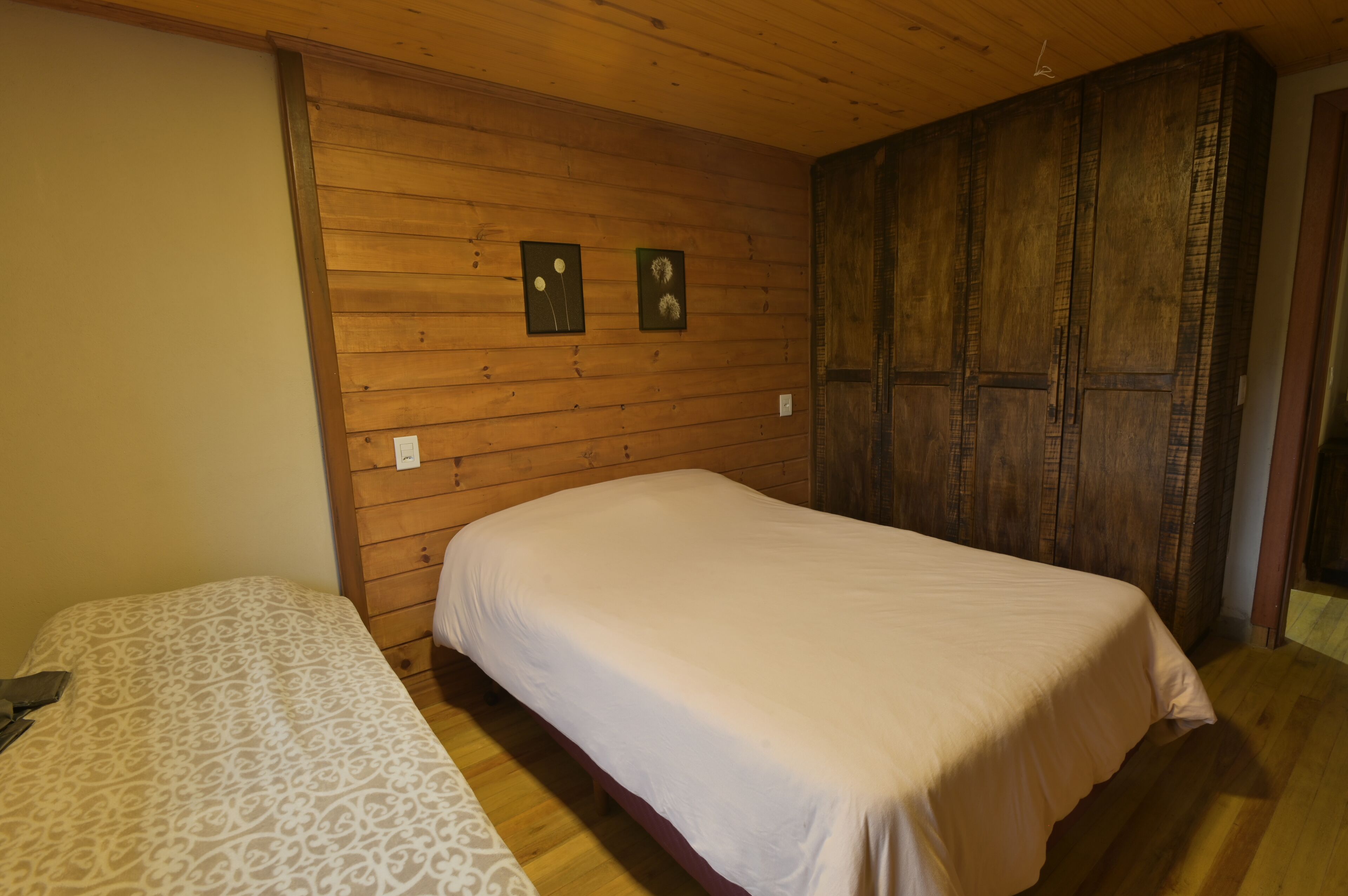 Refugio Do Sol Campestre