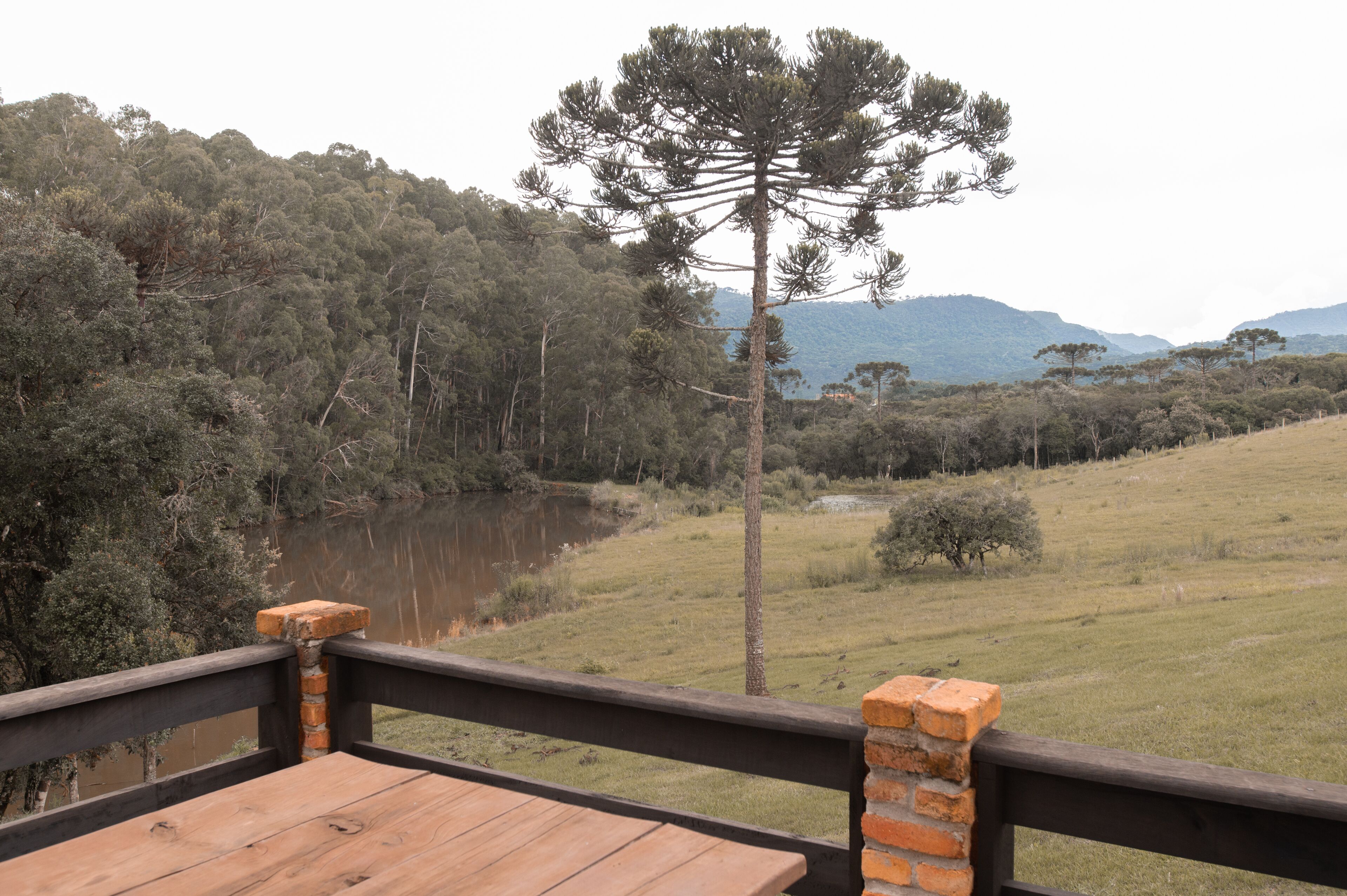 Refugio Do Sol Campestre