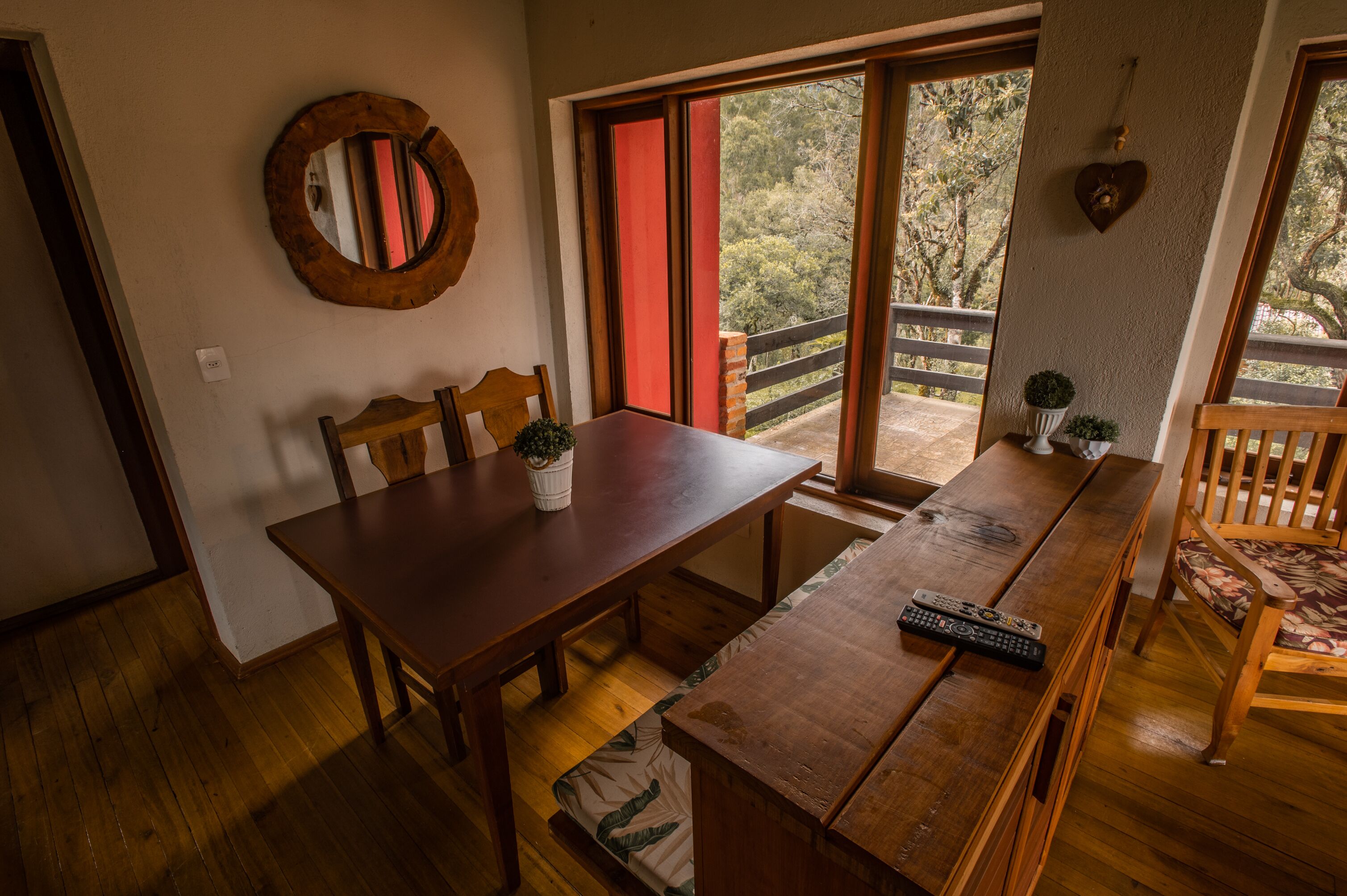 Refugio Do Sol Campestre