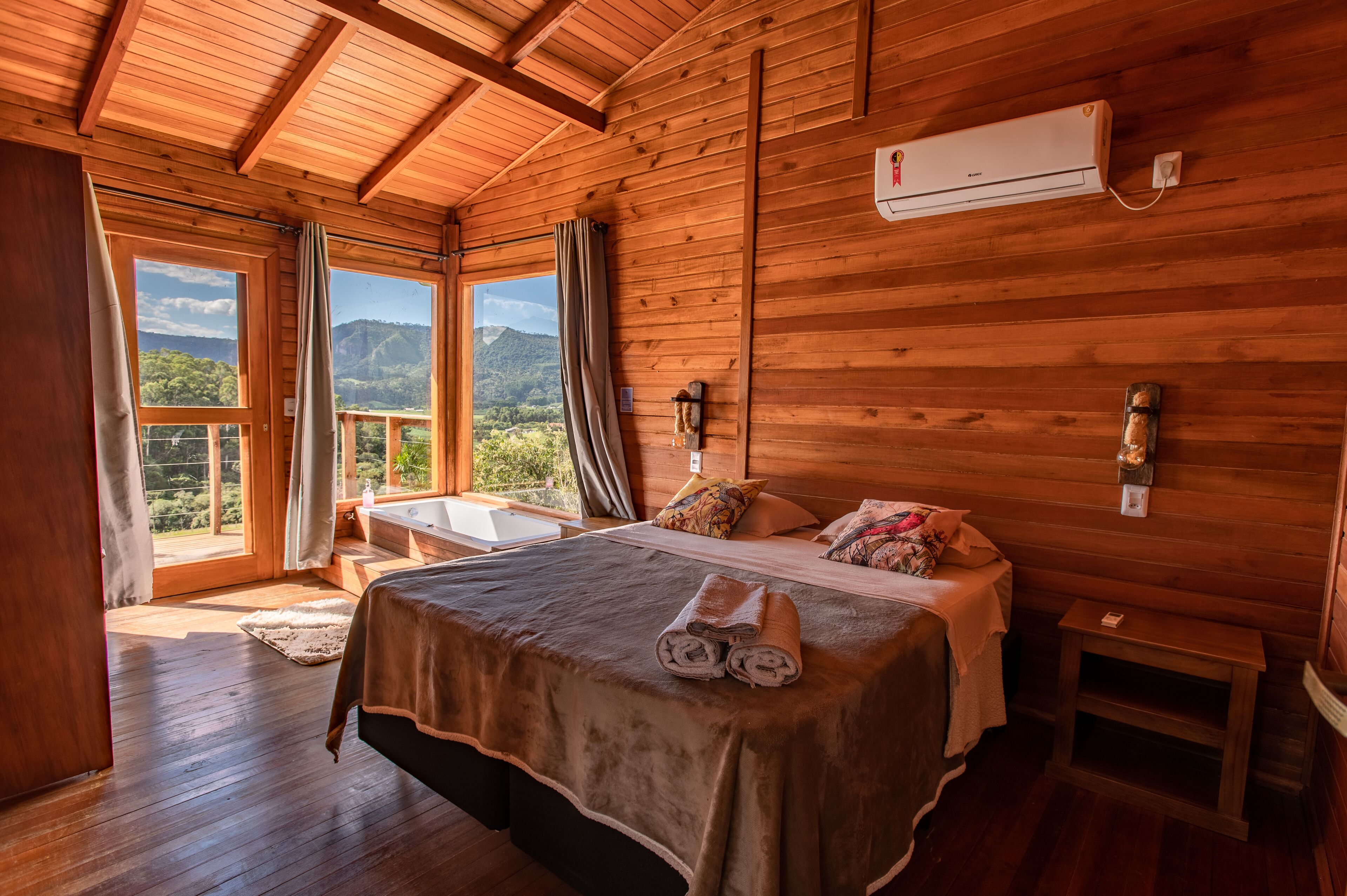 Refugio Do Sol Campestre