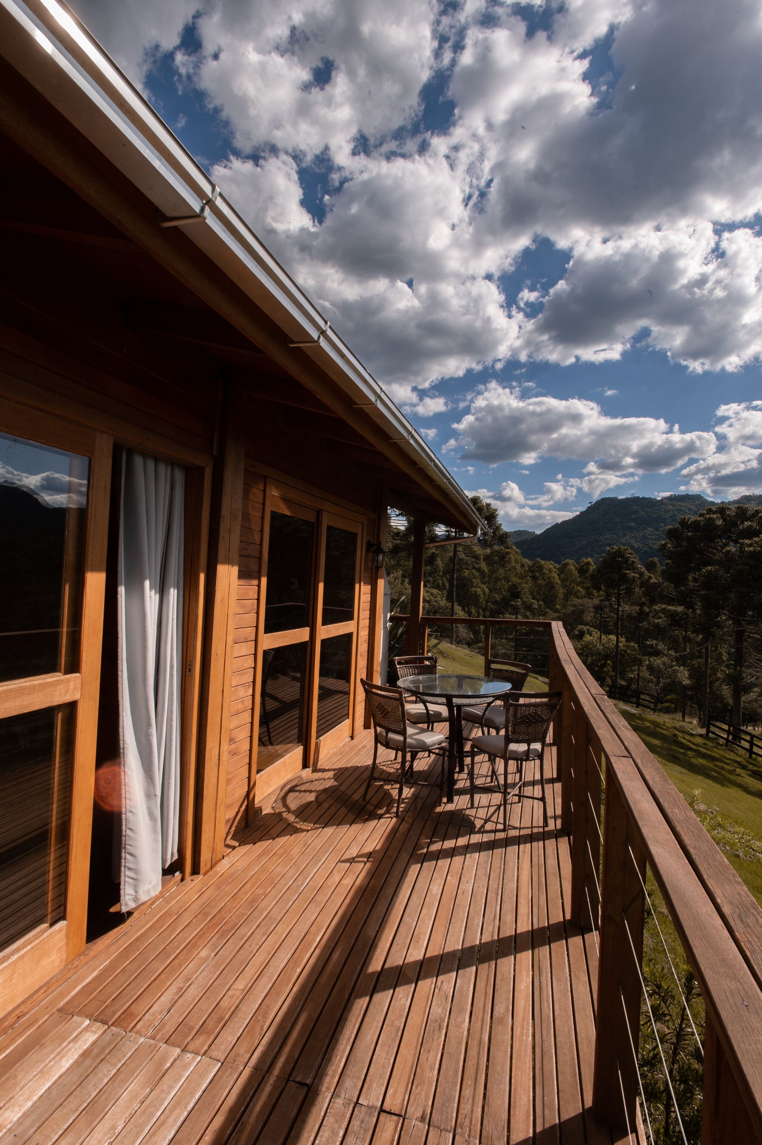 Refugio Do Sol Campestre